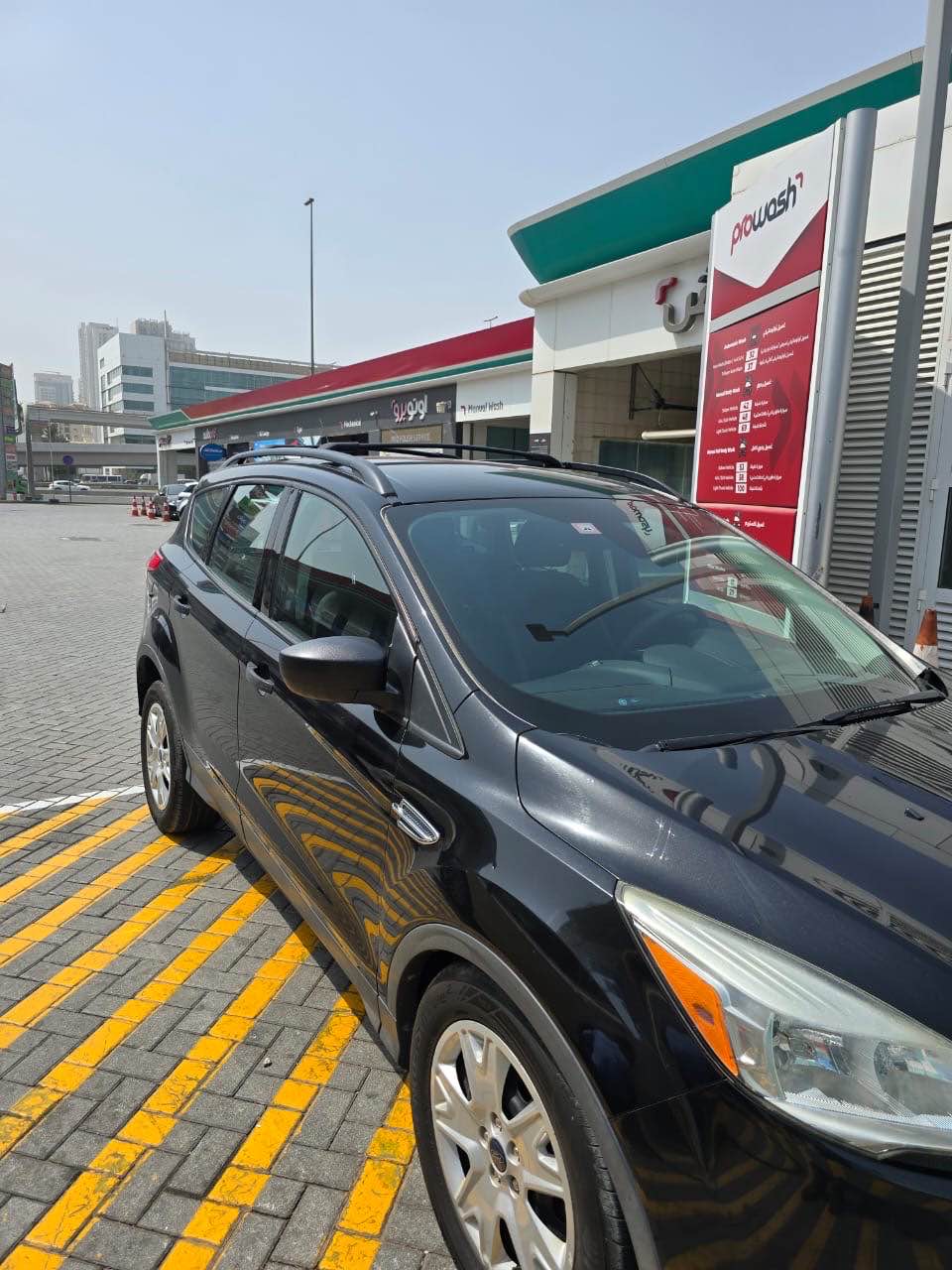 Ford Escape