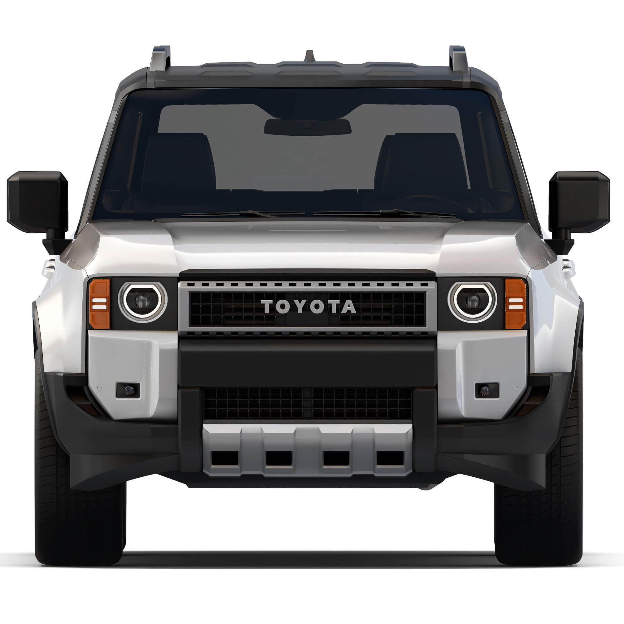 Toyota Land Cruiser 79 Series