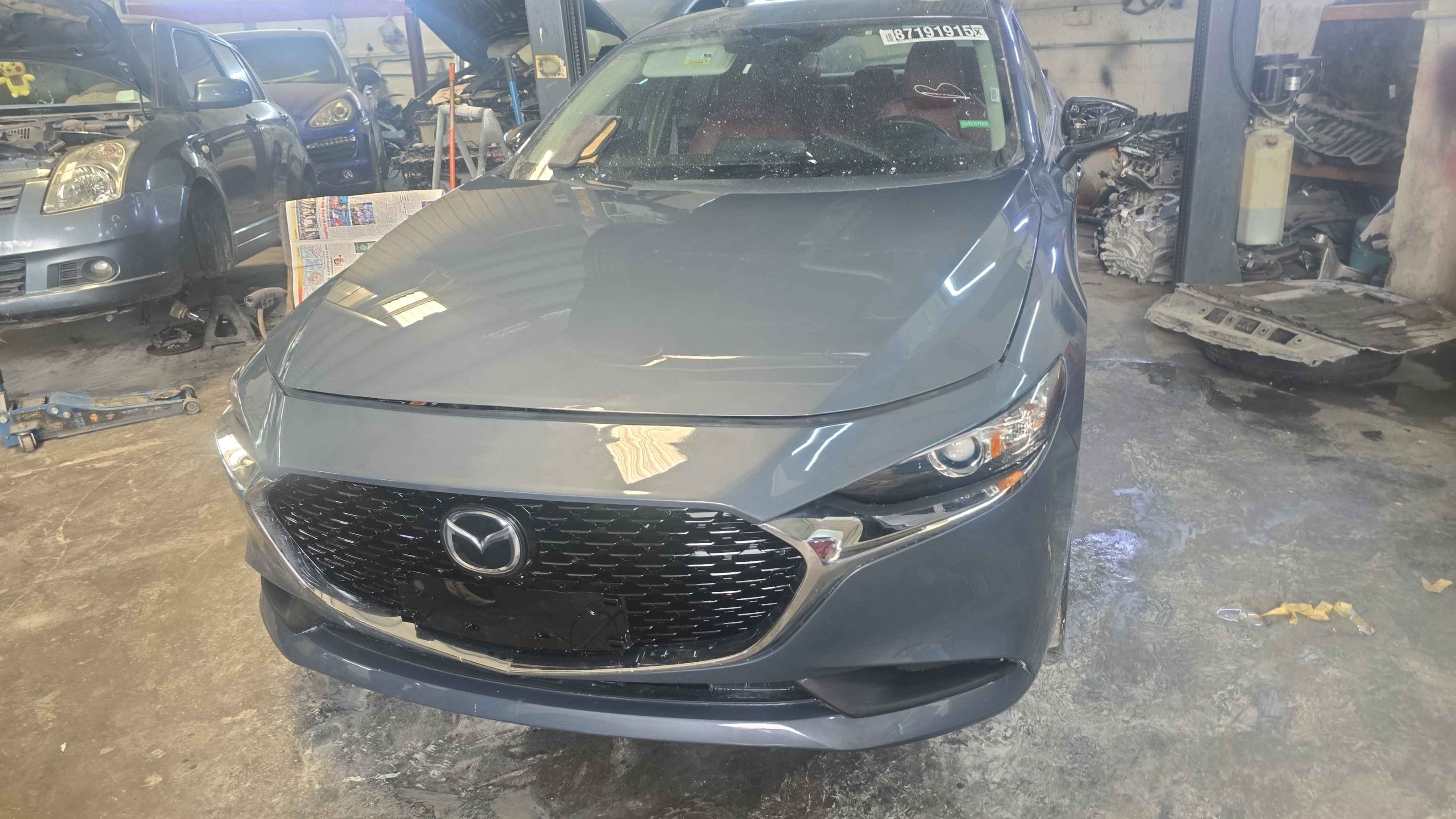 Mazda
