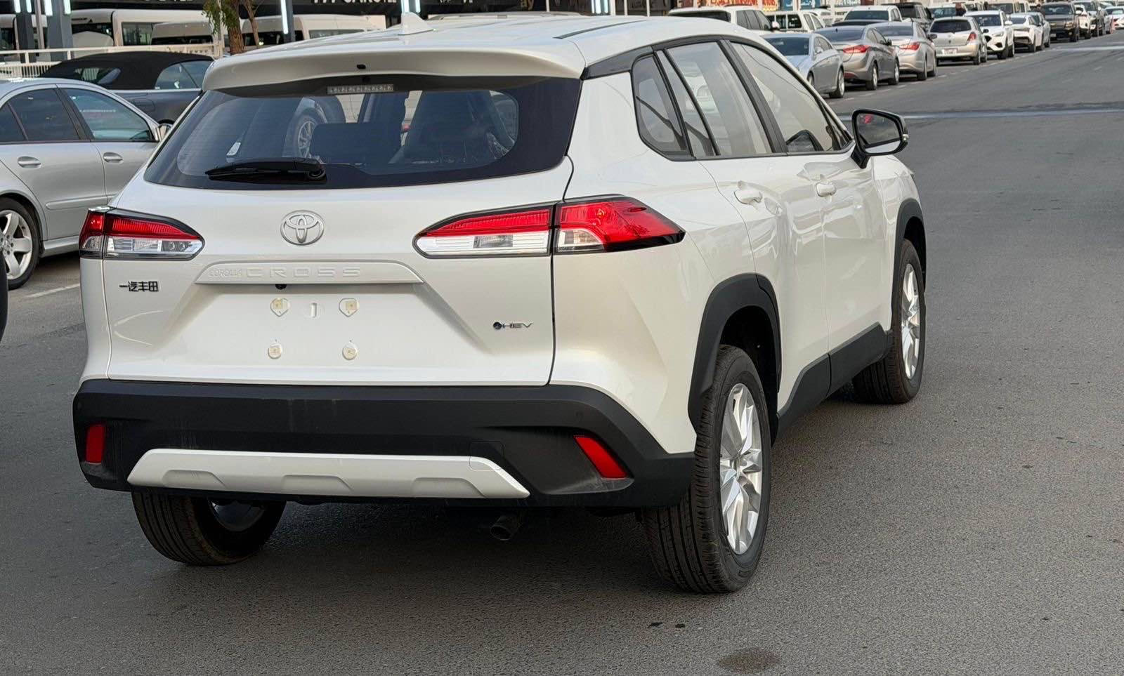 Toyota Urban Cruiser