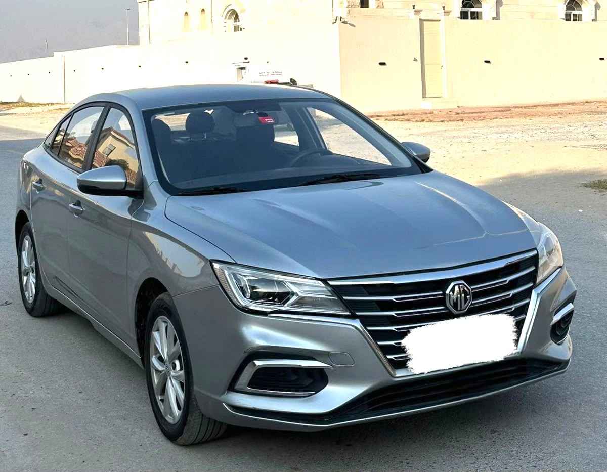 MG