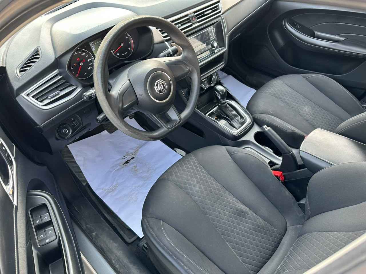 MG