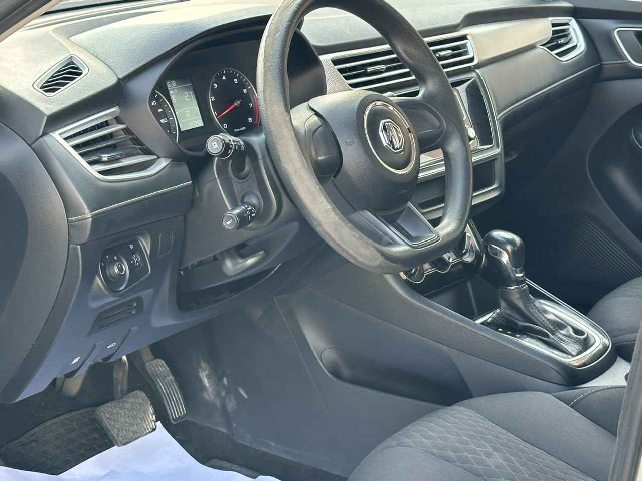 MG