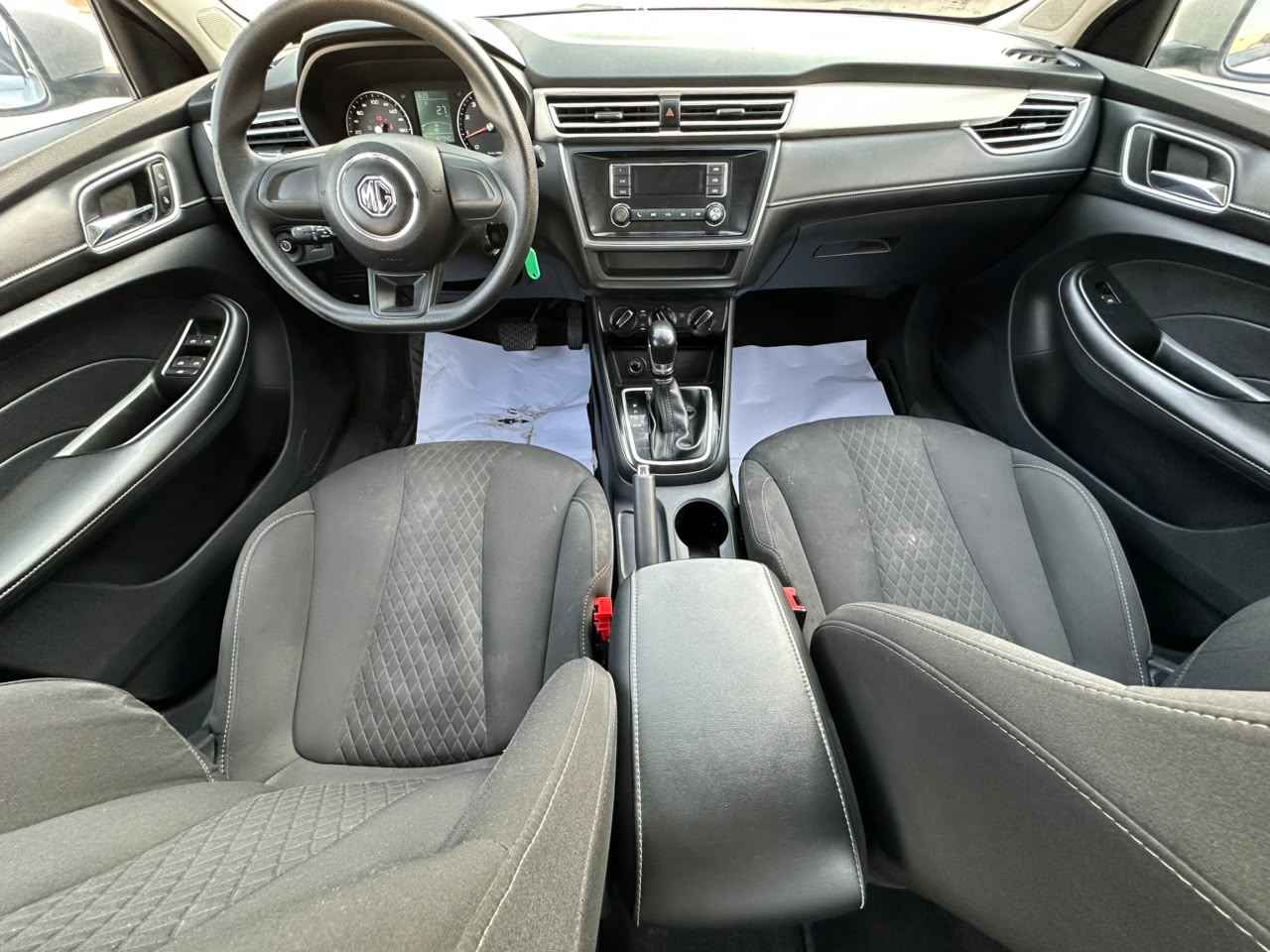 MG
