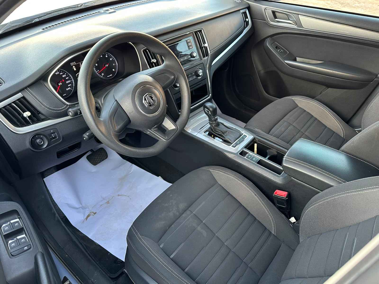 MG