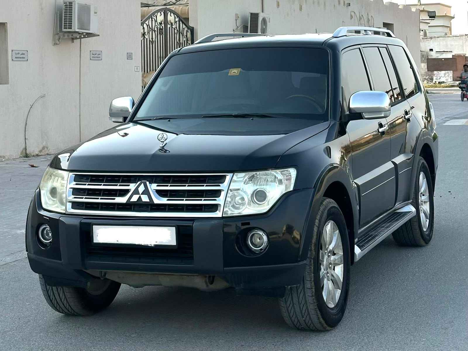 Mitsubishi
