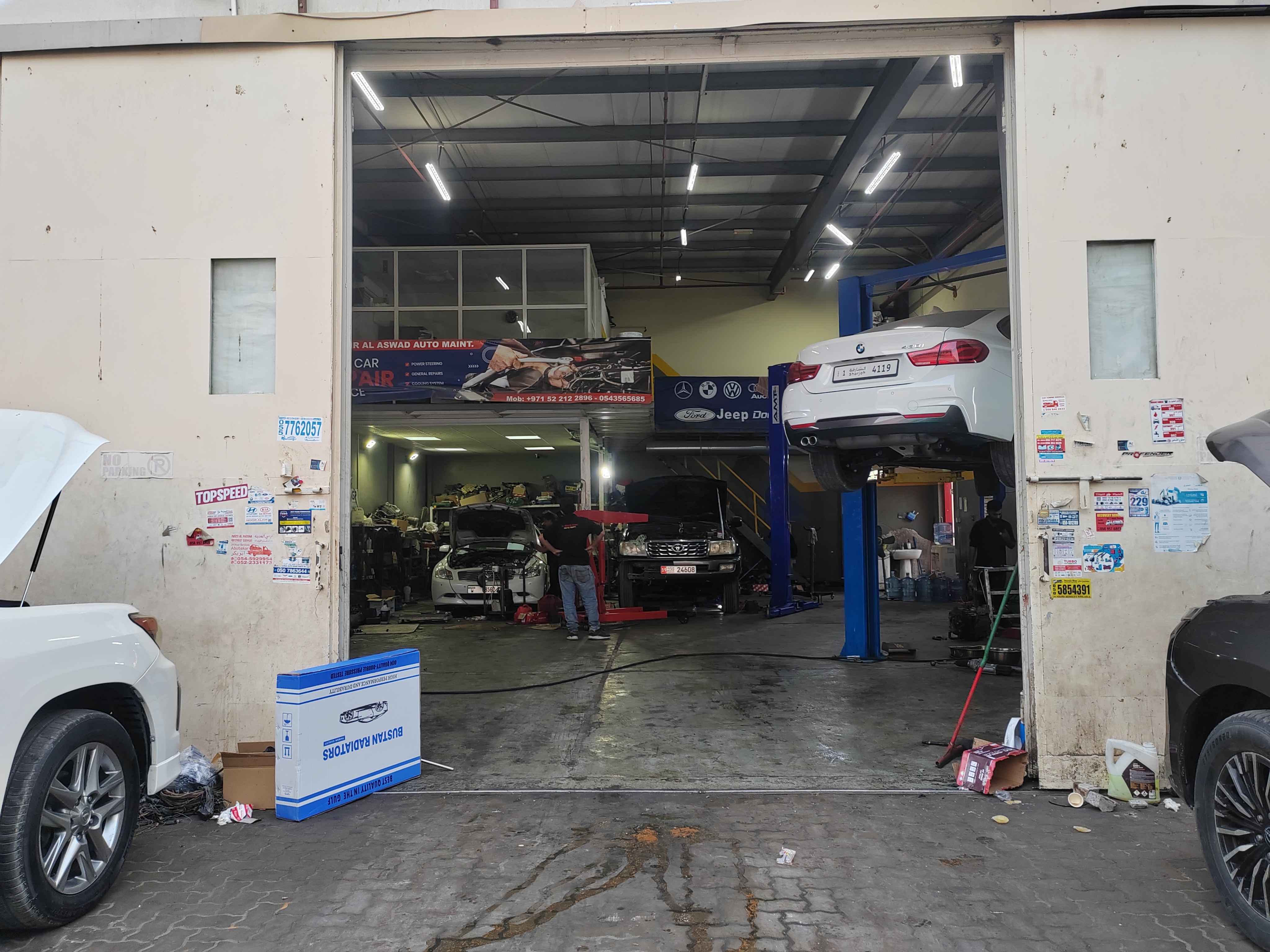 Workshop Image