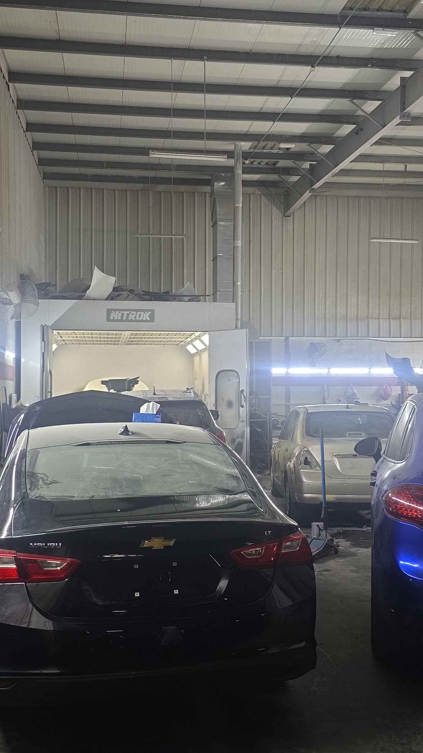 Workshop Image