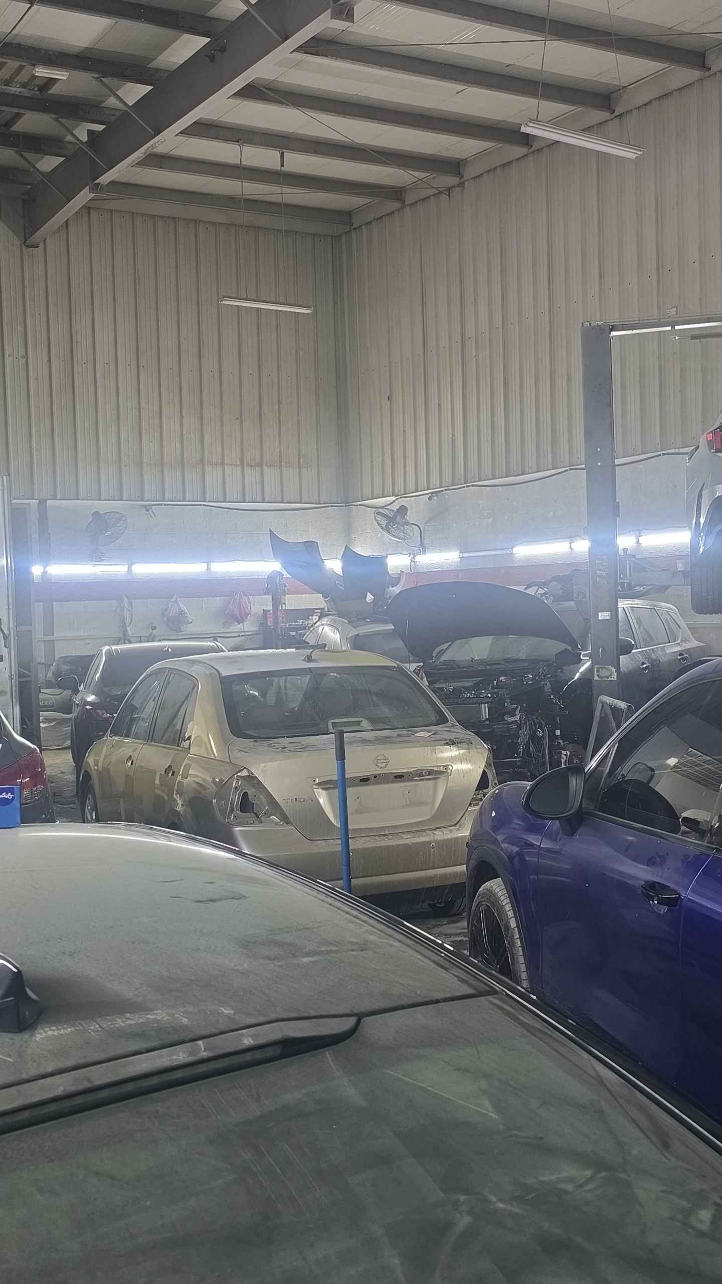 Workshop Image