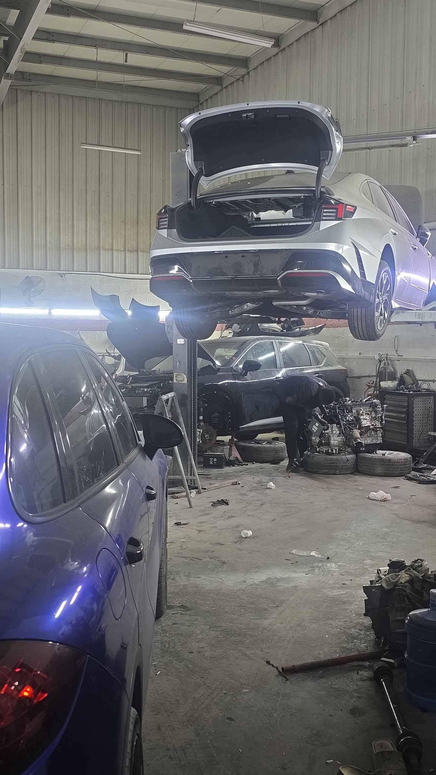 Workshop Image