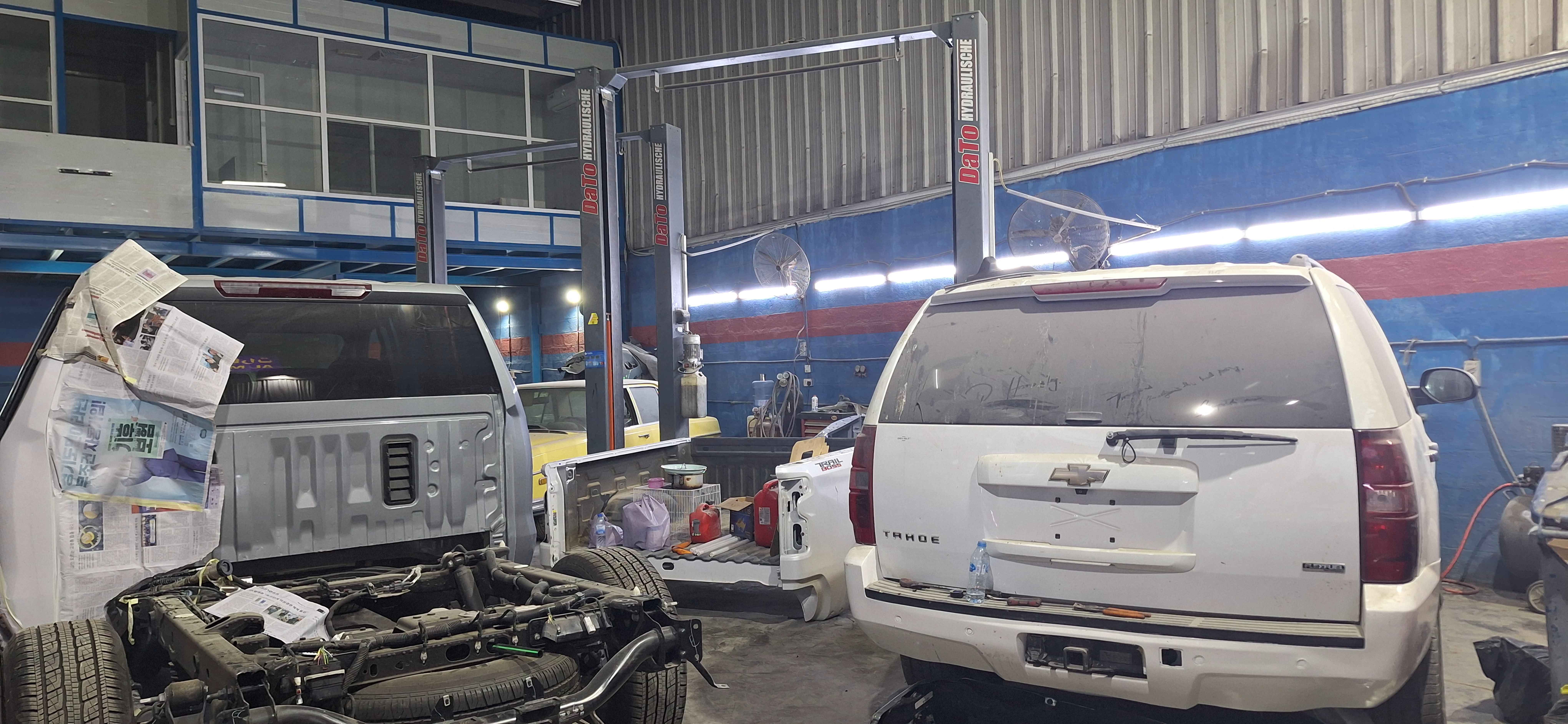 Workshop Image