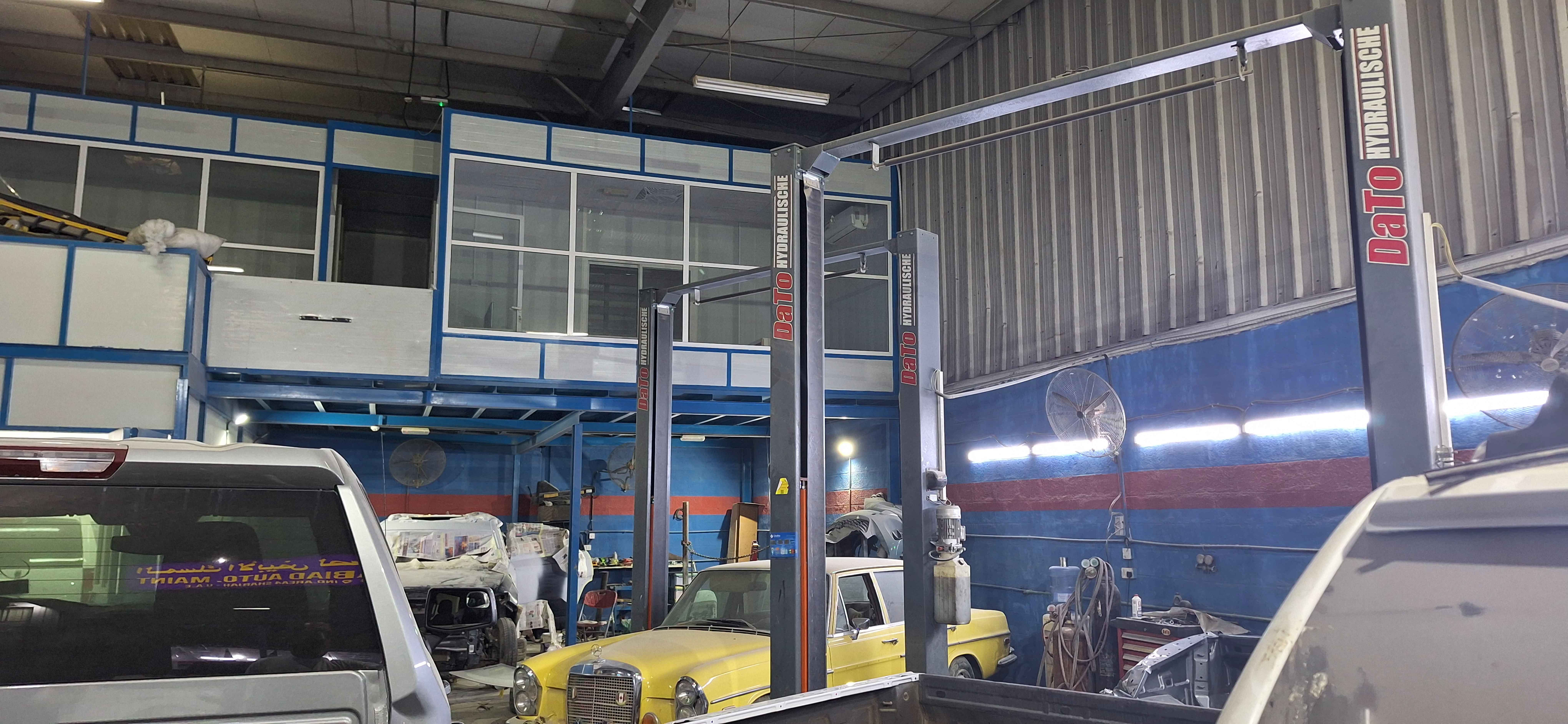 Workshop Image