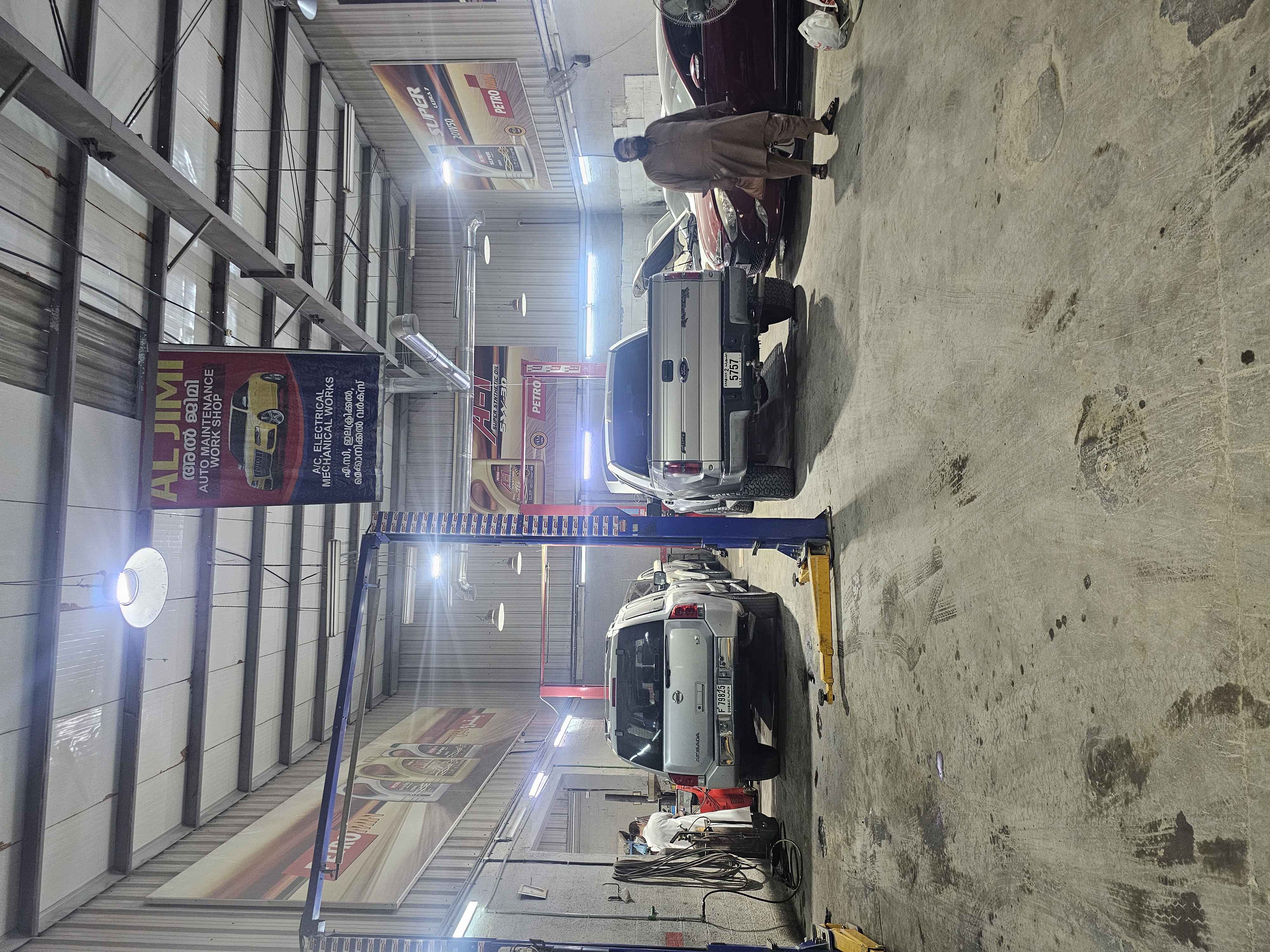 Workshop Image