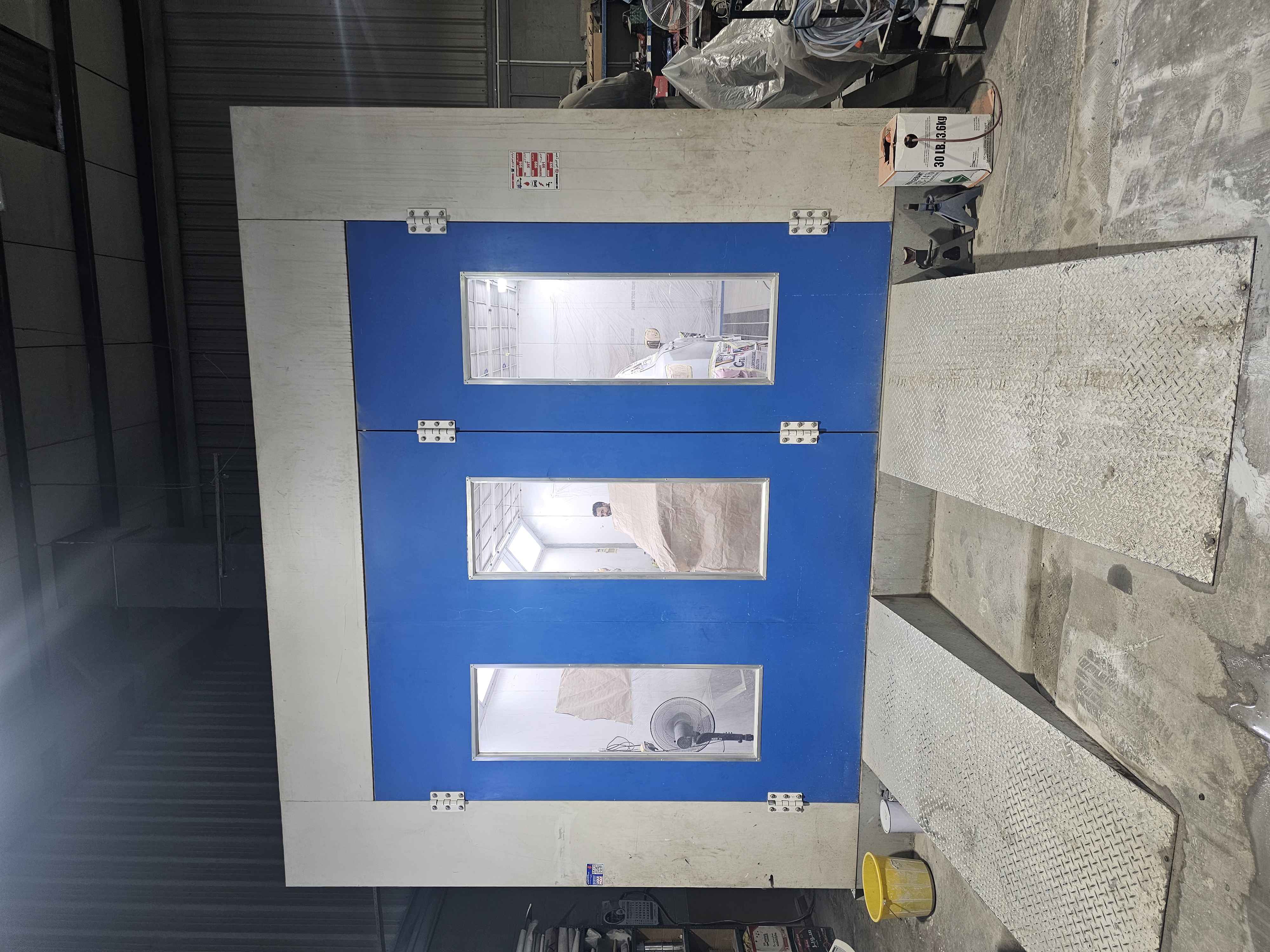 Workshop Image