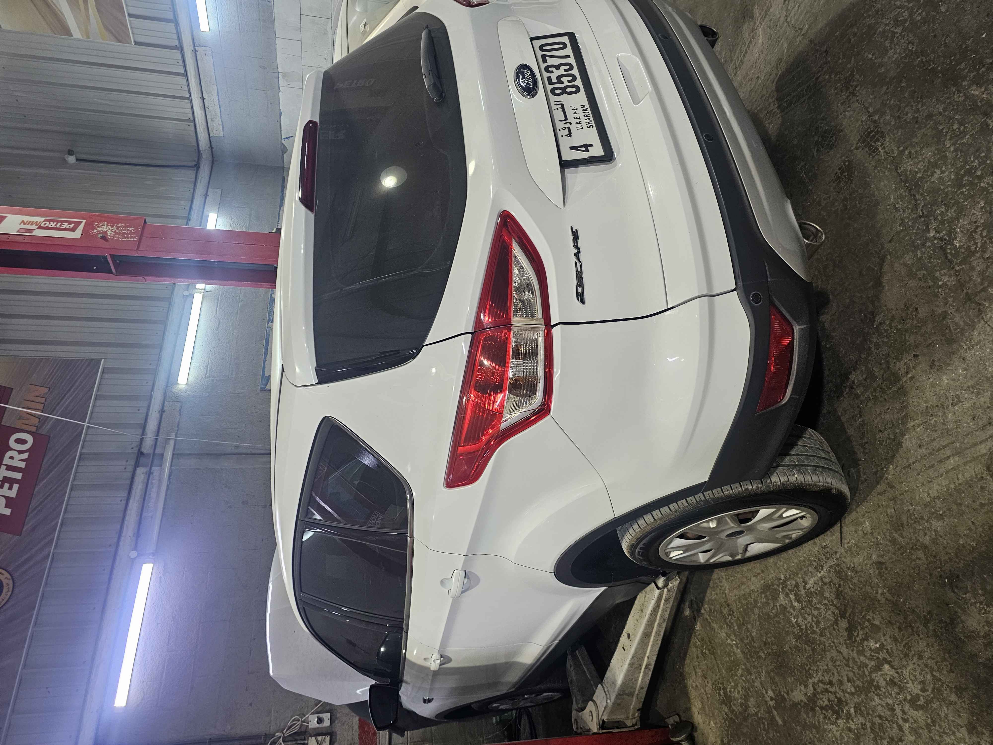 Workshop Image