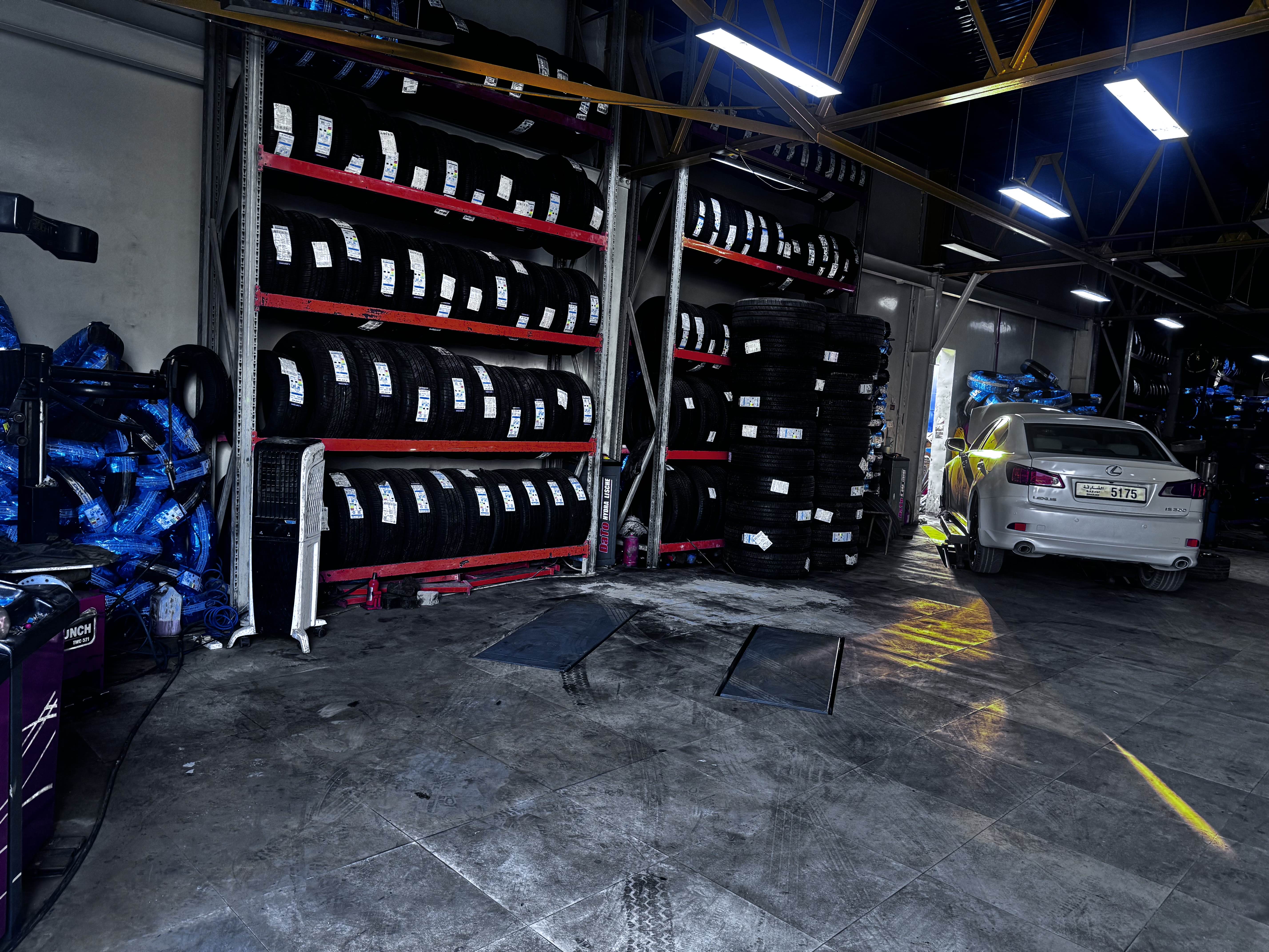 Workshop Image