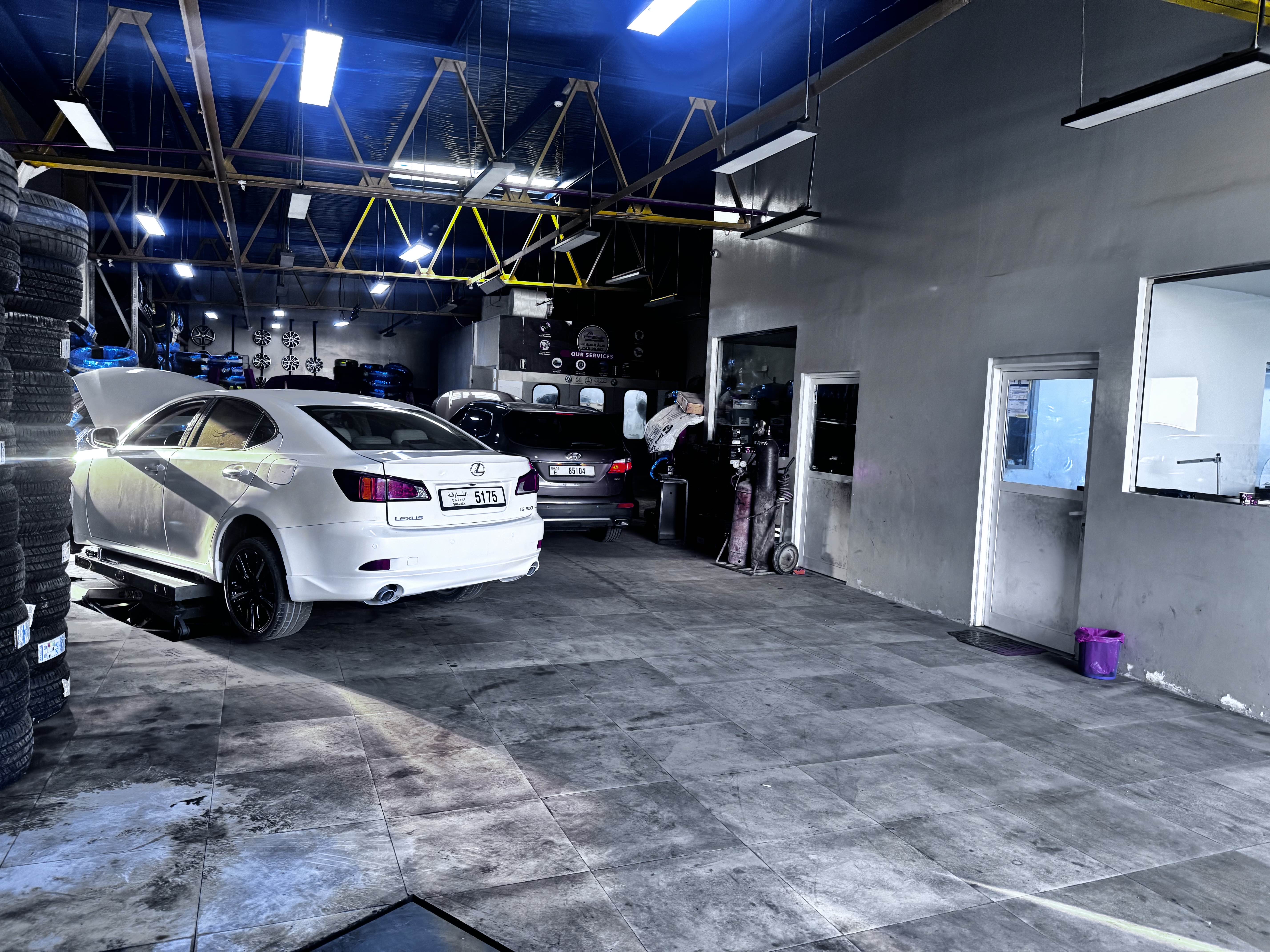 Workshop Image