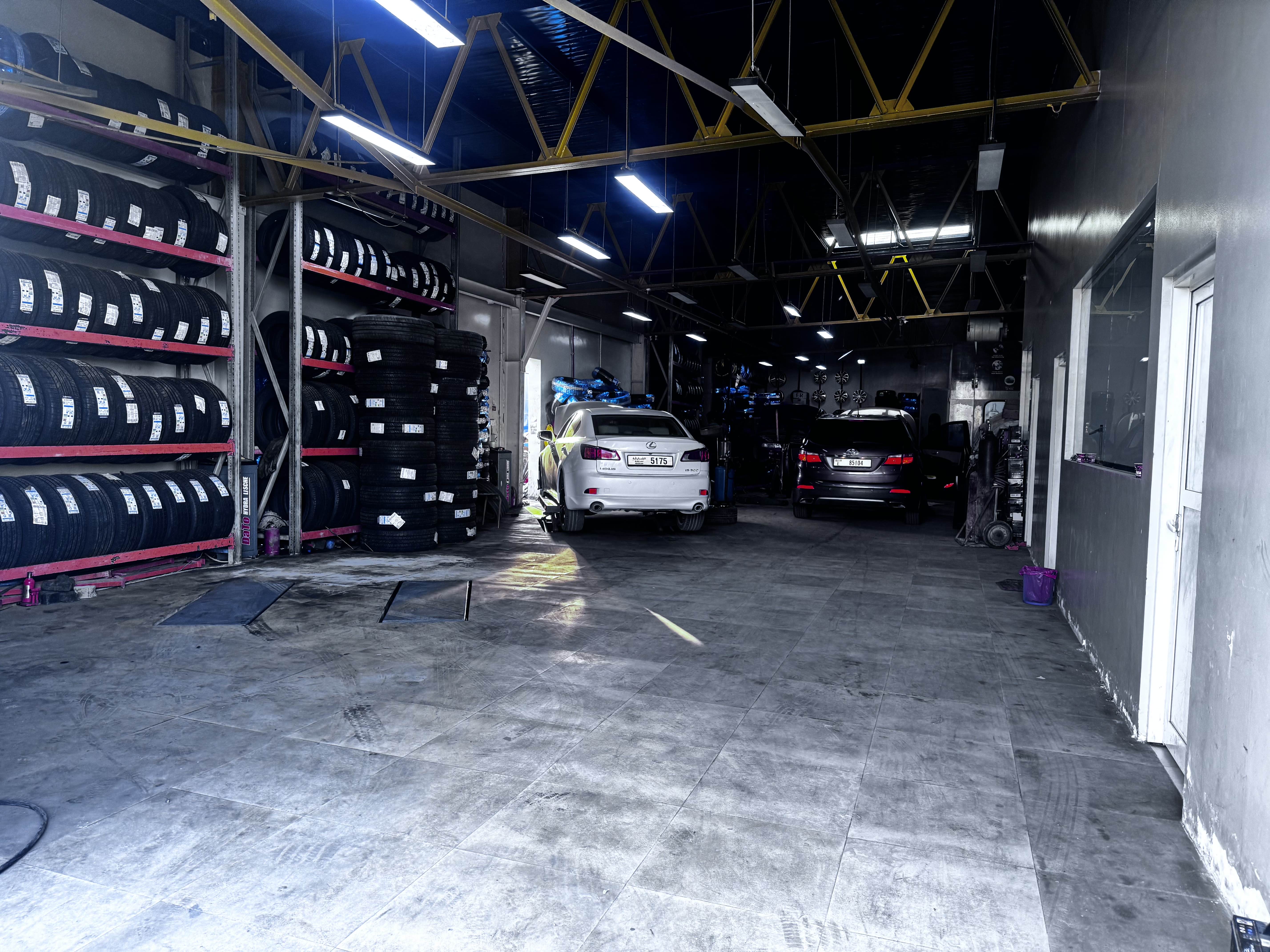 Workshop Image