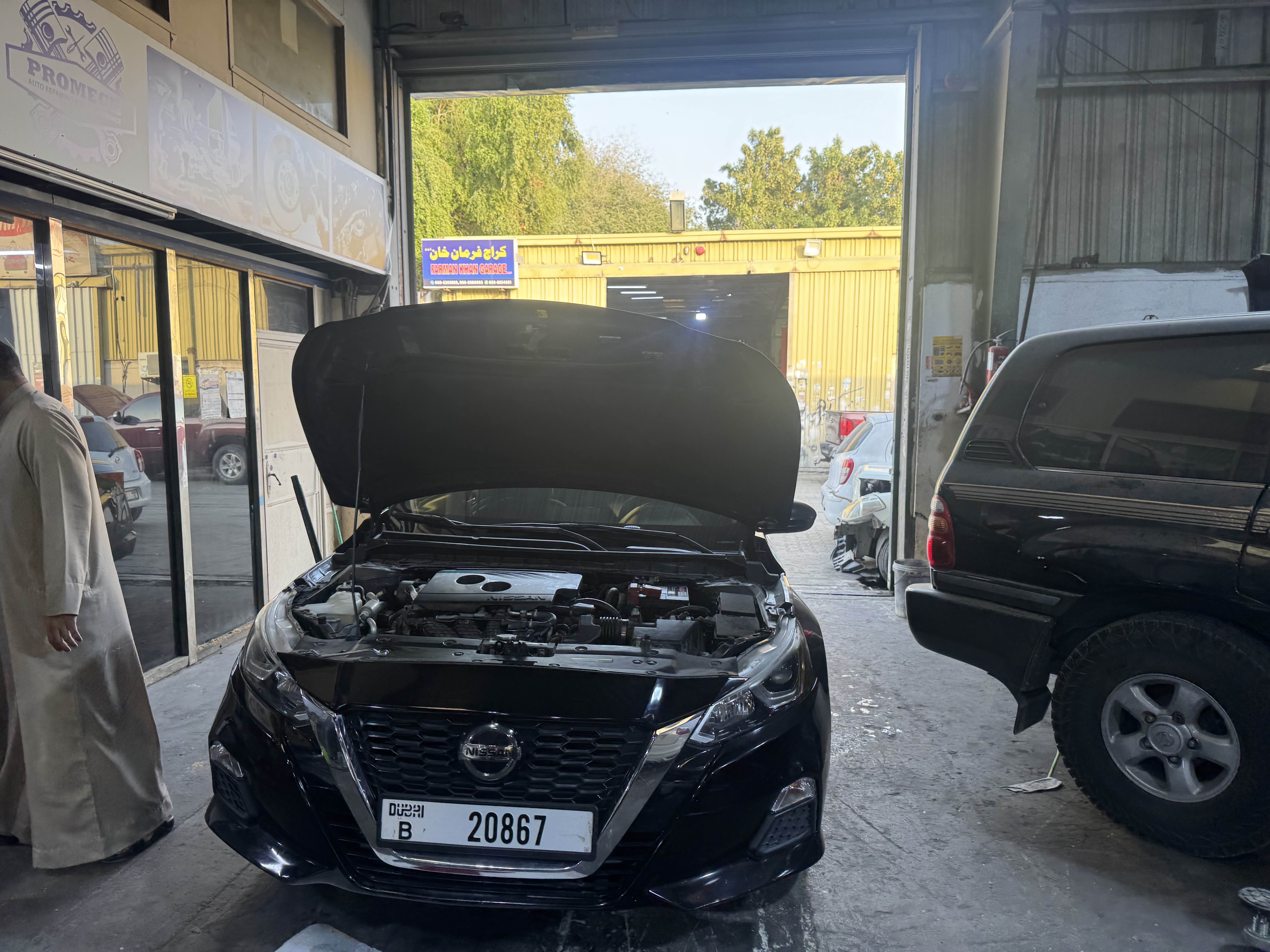 Workshop Image