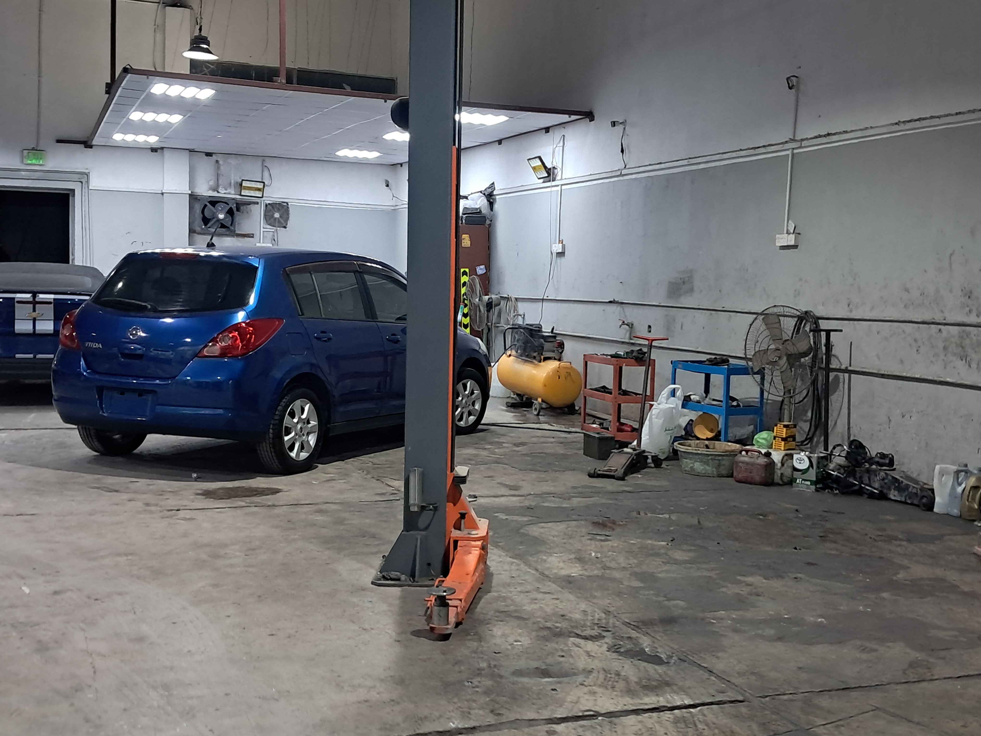 Workshop Image