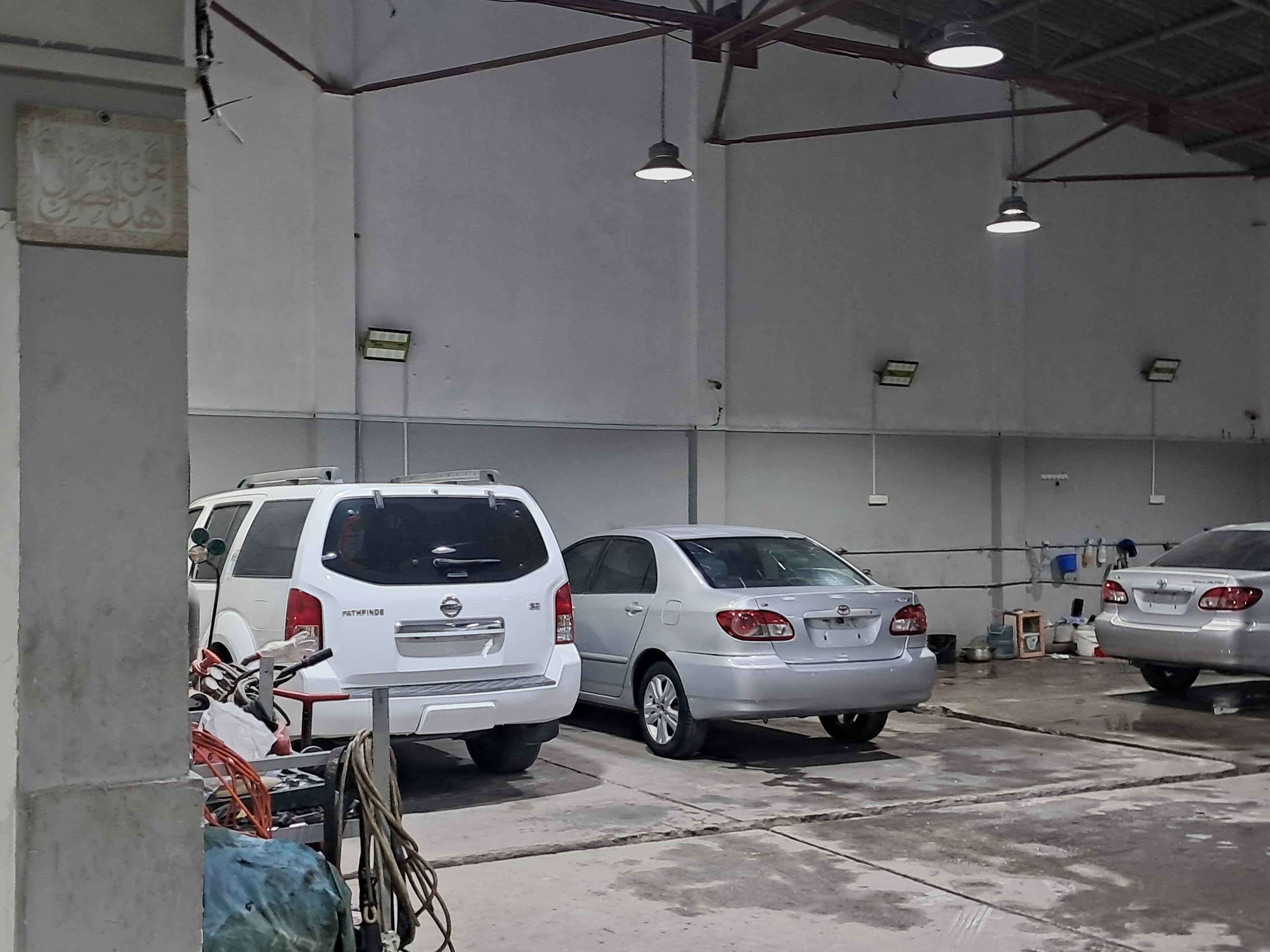 Workshop Image
