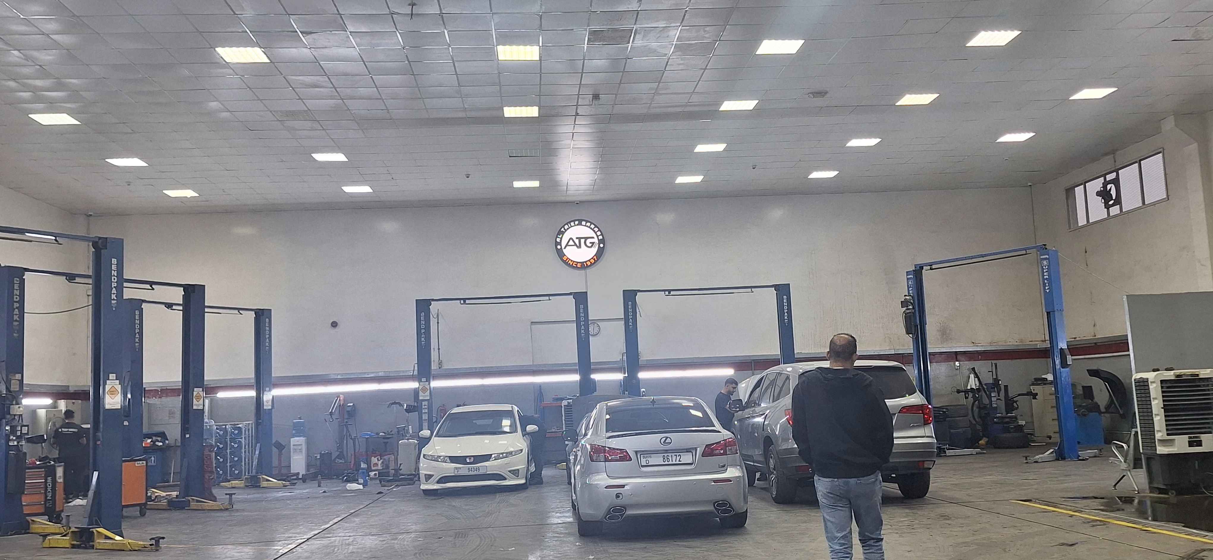 Workshop Image