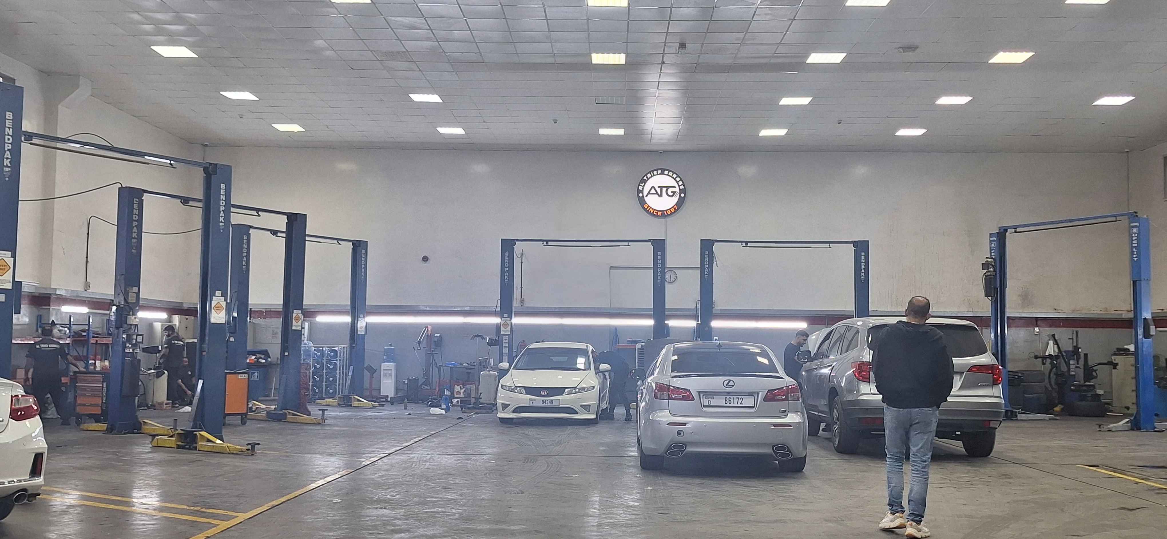 Workshop Image