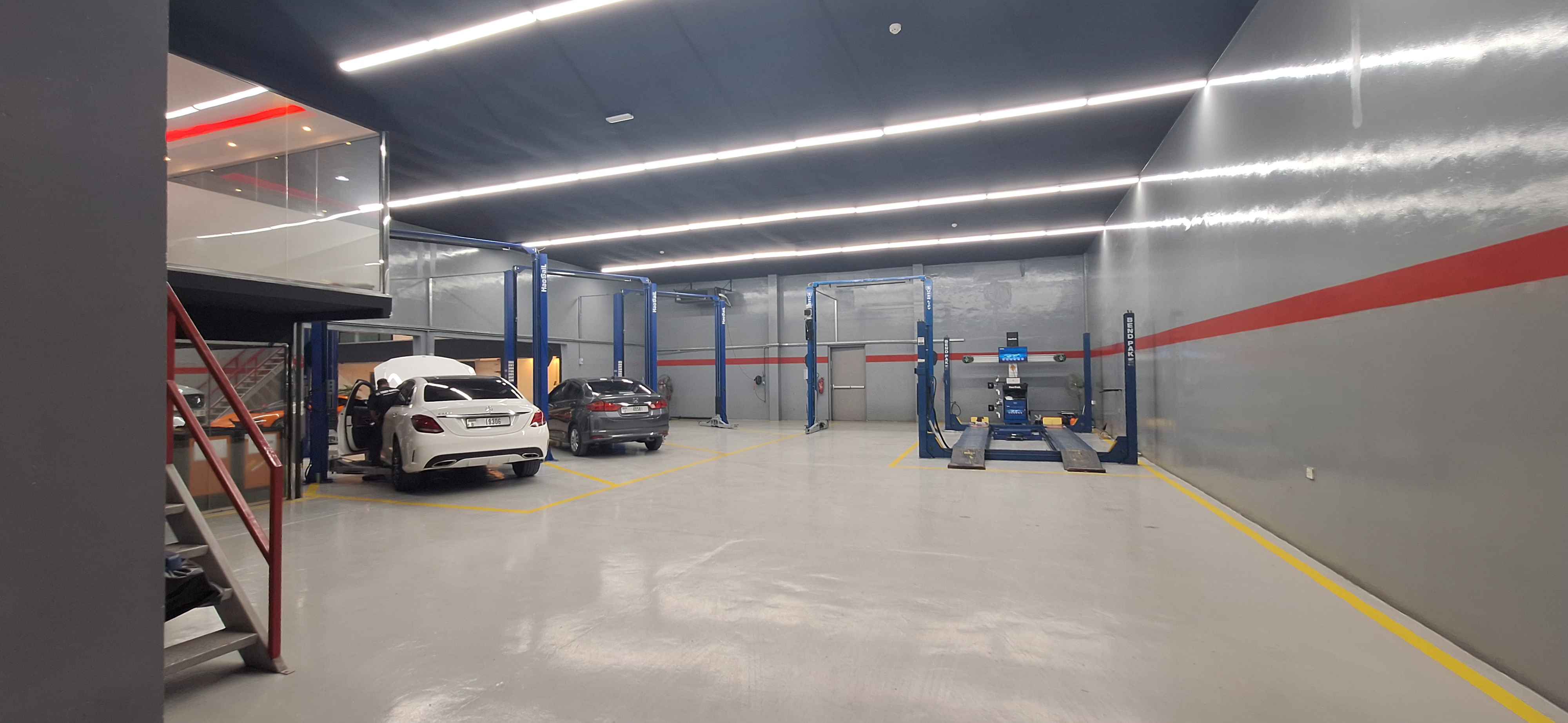 Workshop Image