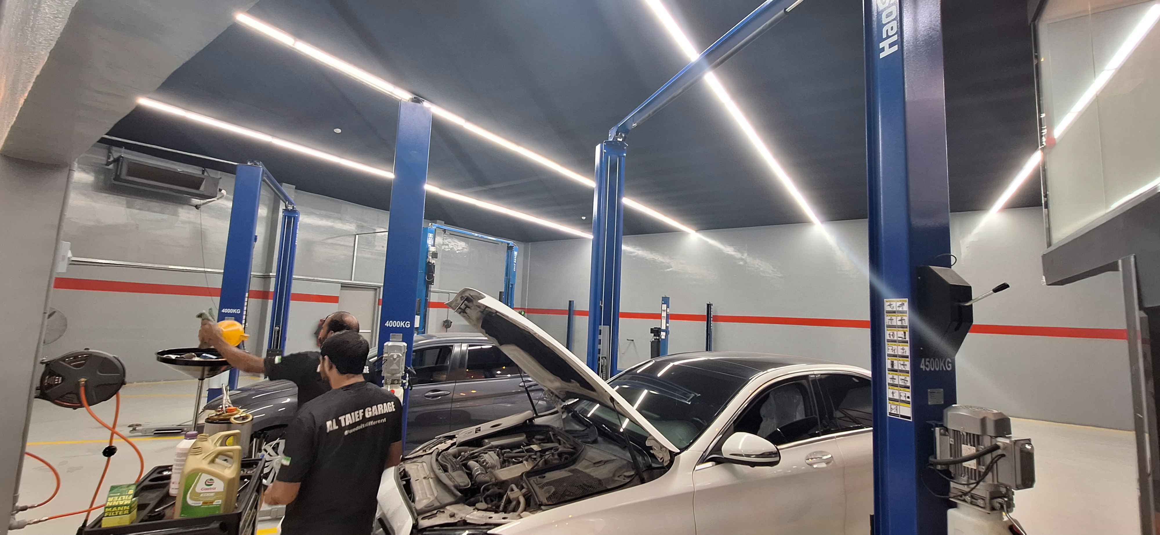 Workshop Image