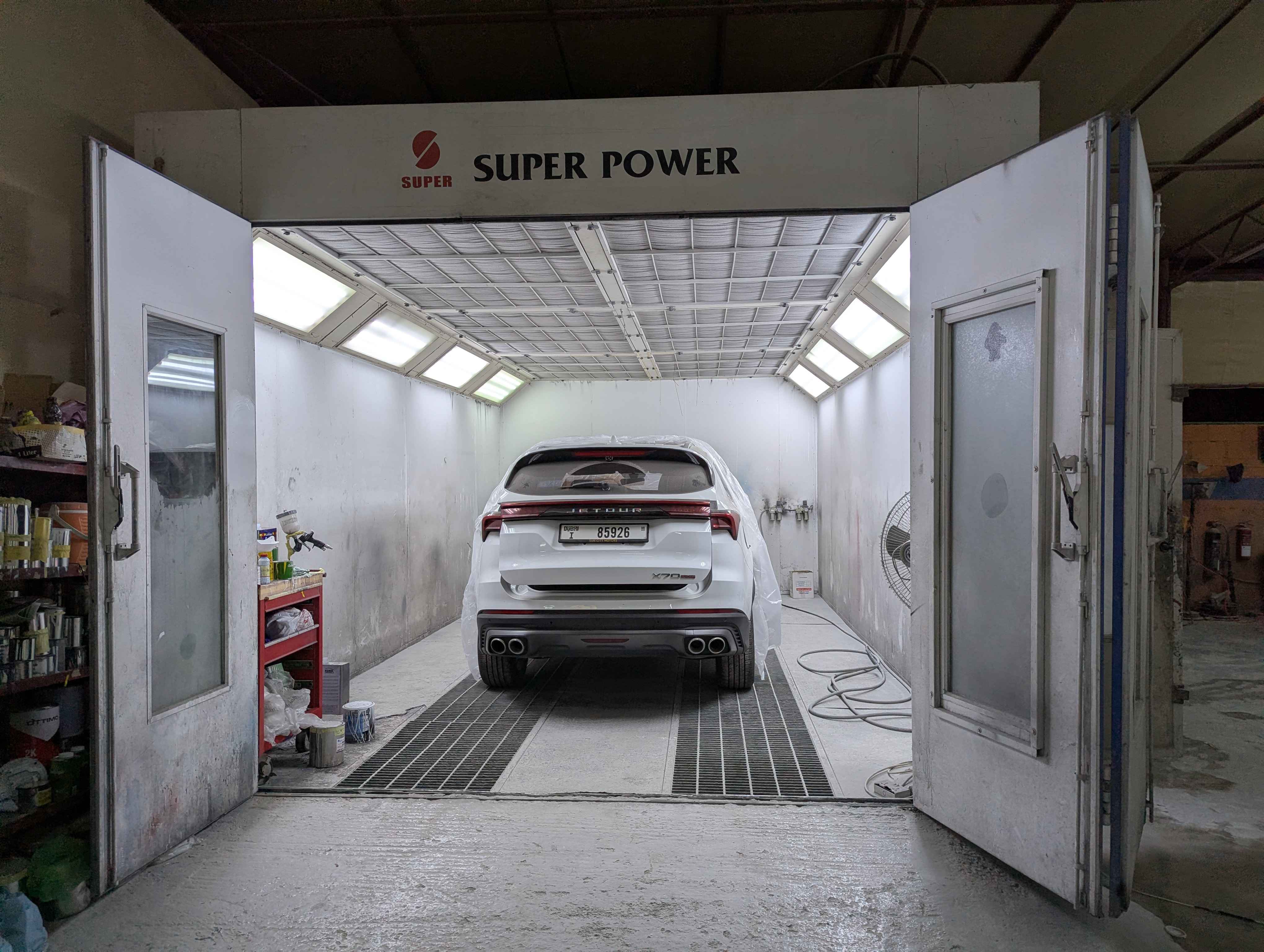 Workshop Image