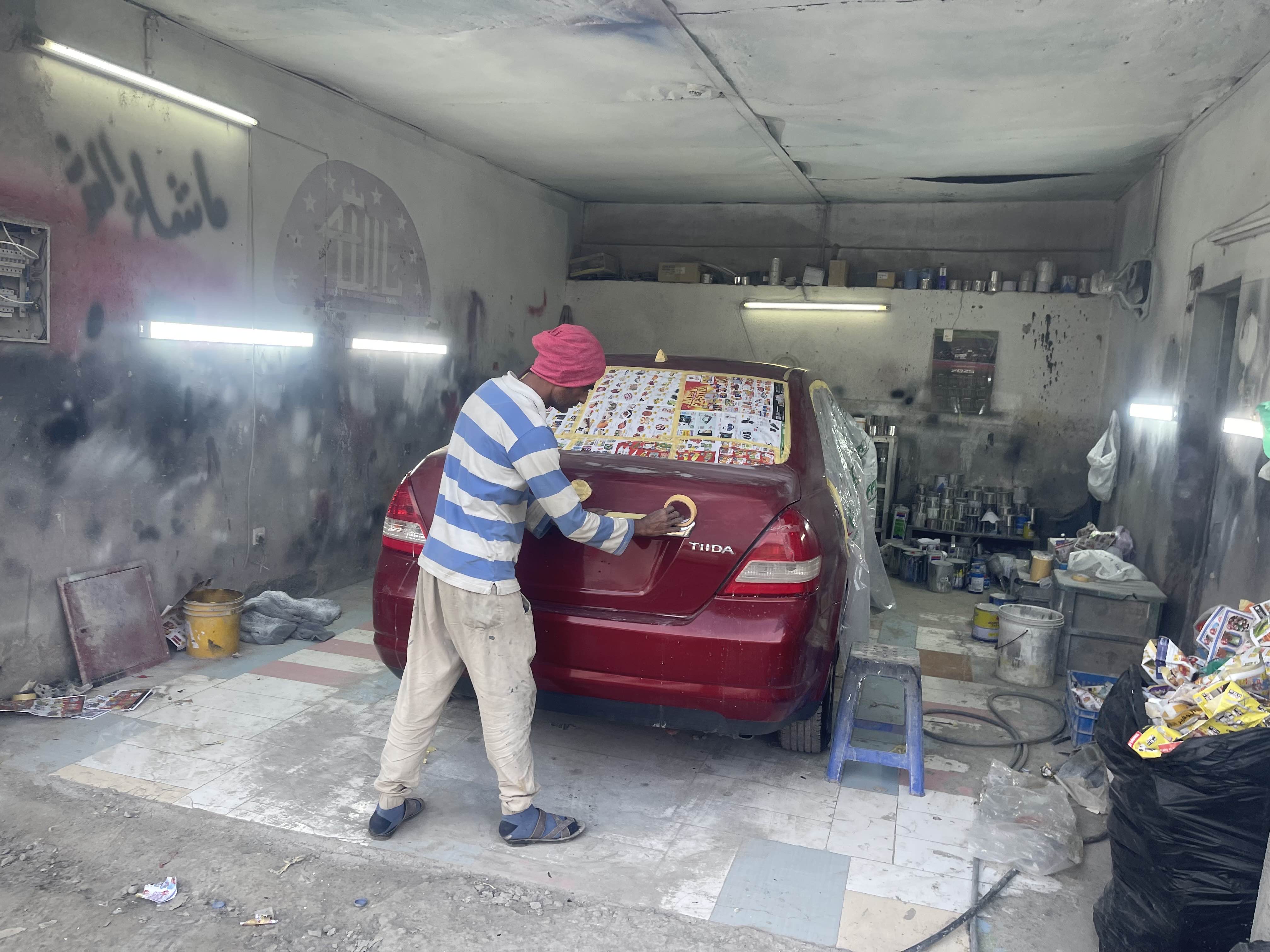 Workshop Image