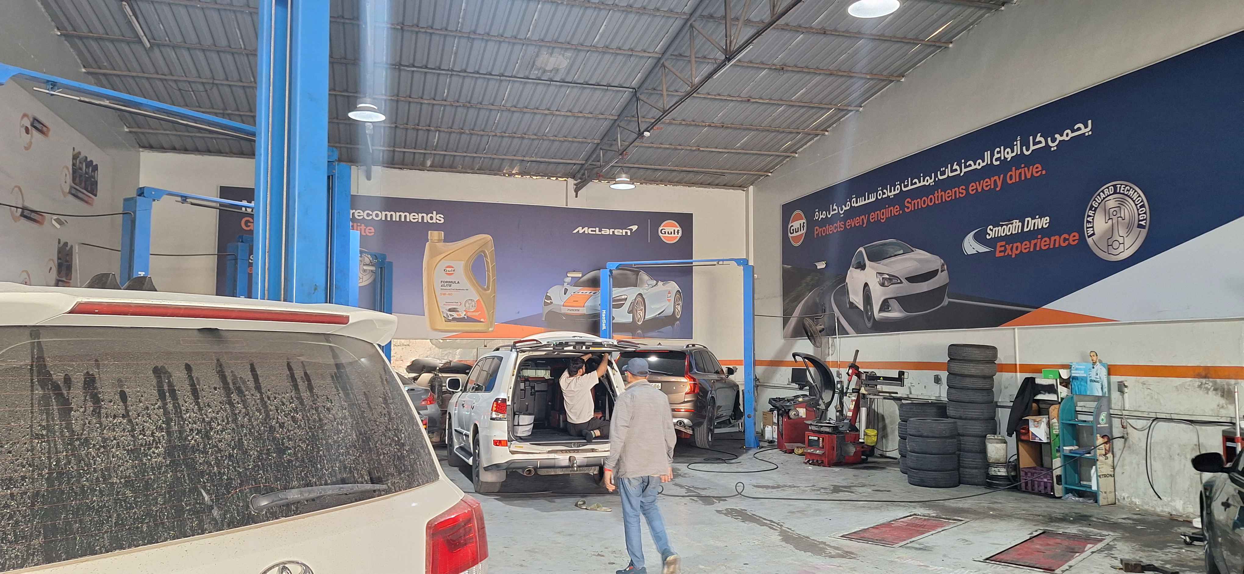 Workshop Image