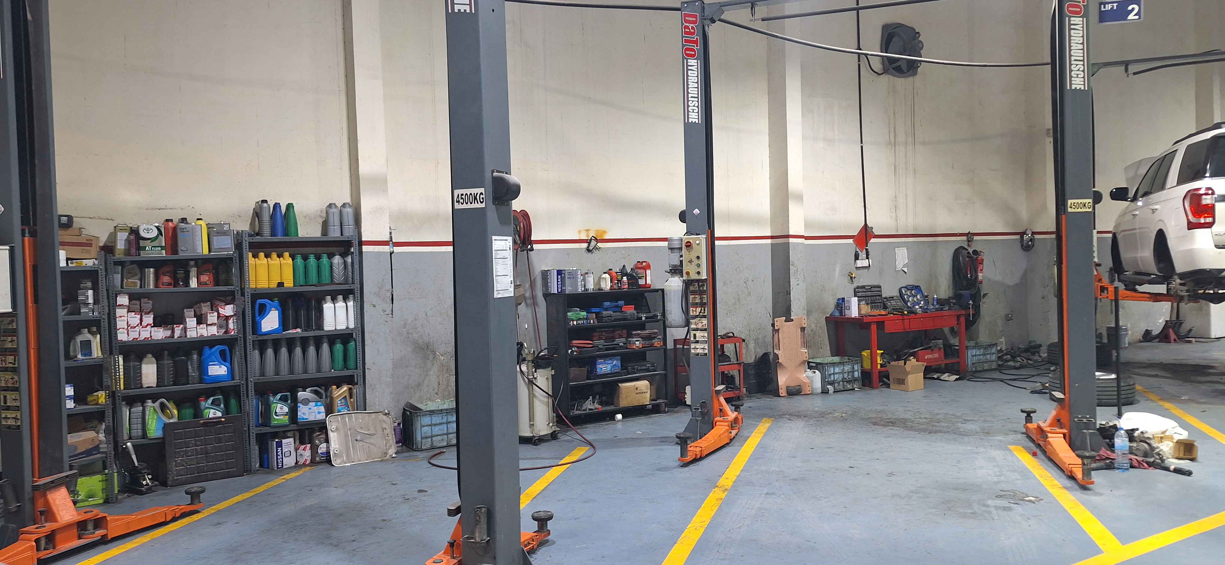 Workshop Image