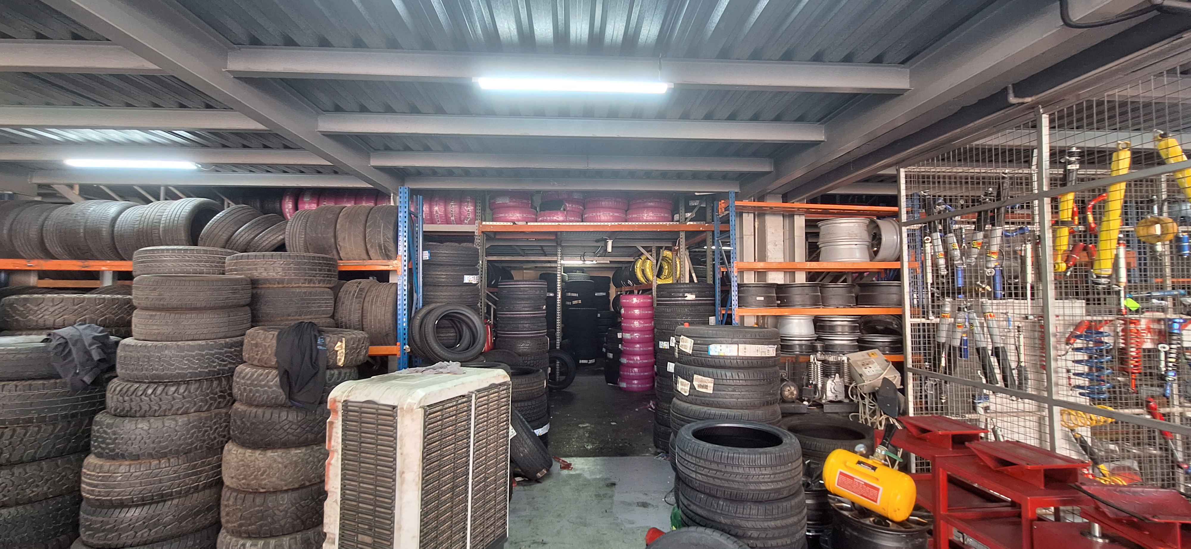 Workshop Image