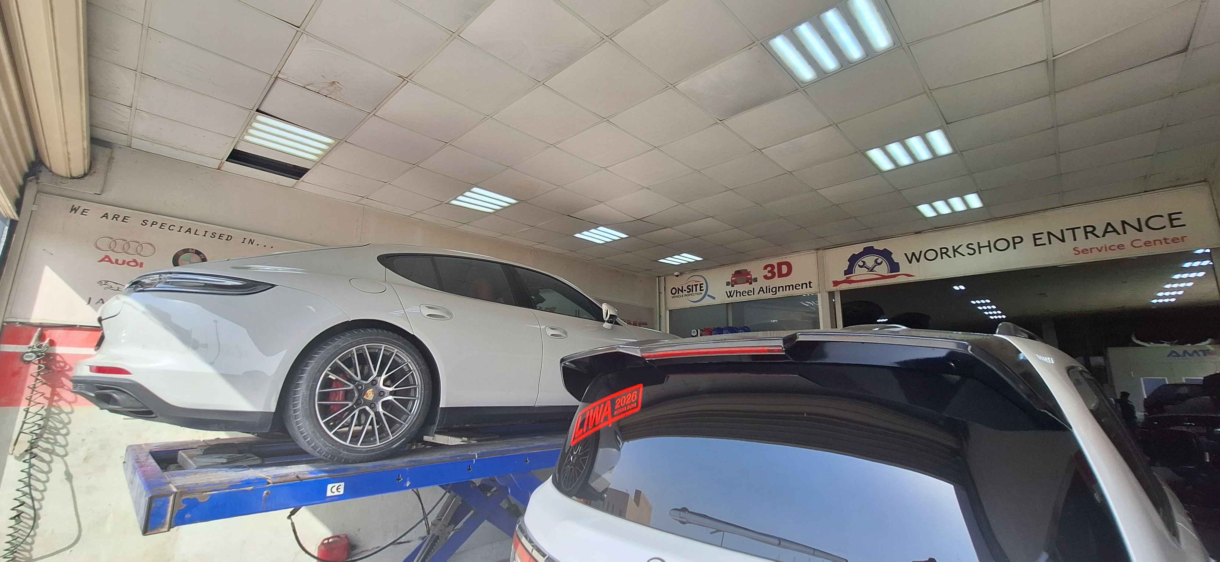 Workshop Image