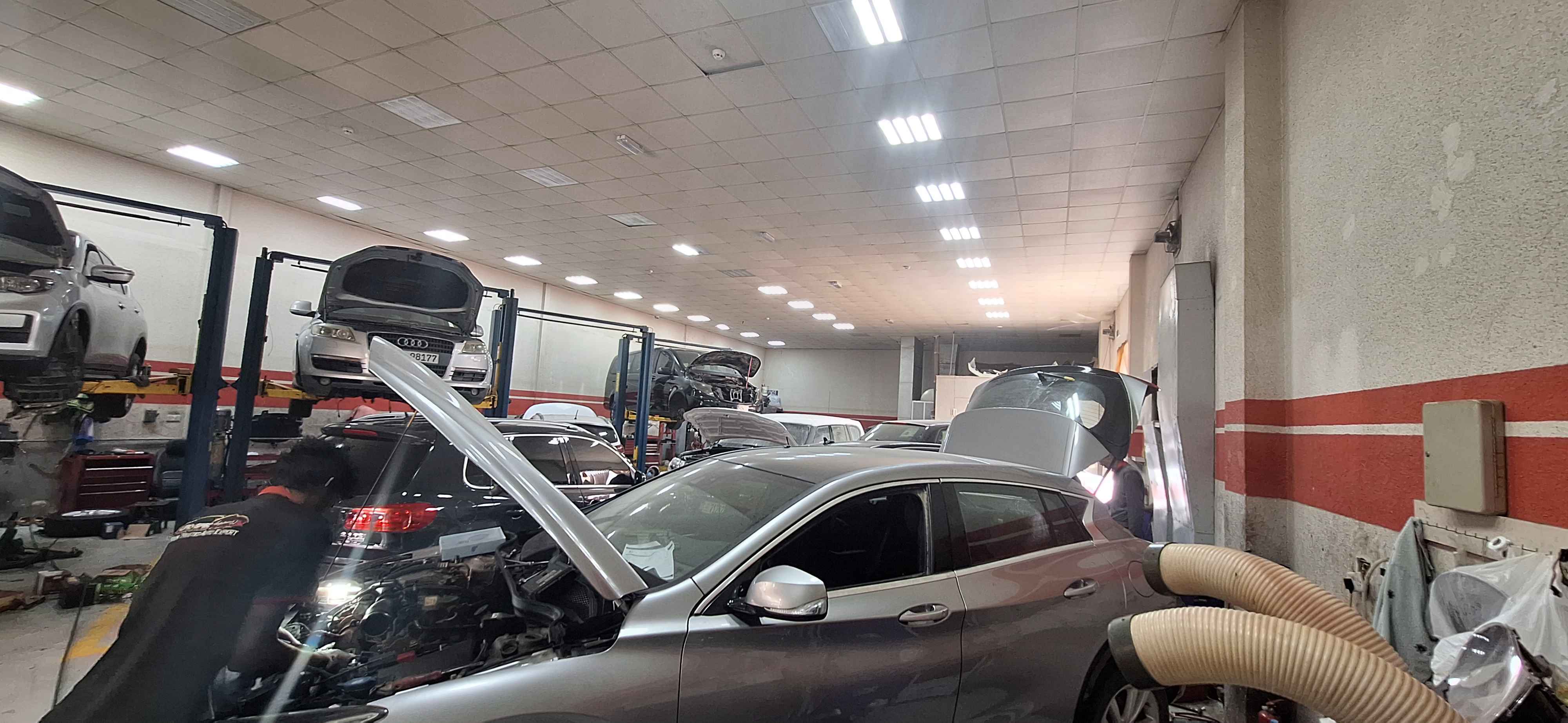 Workshop Image