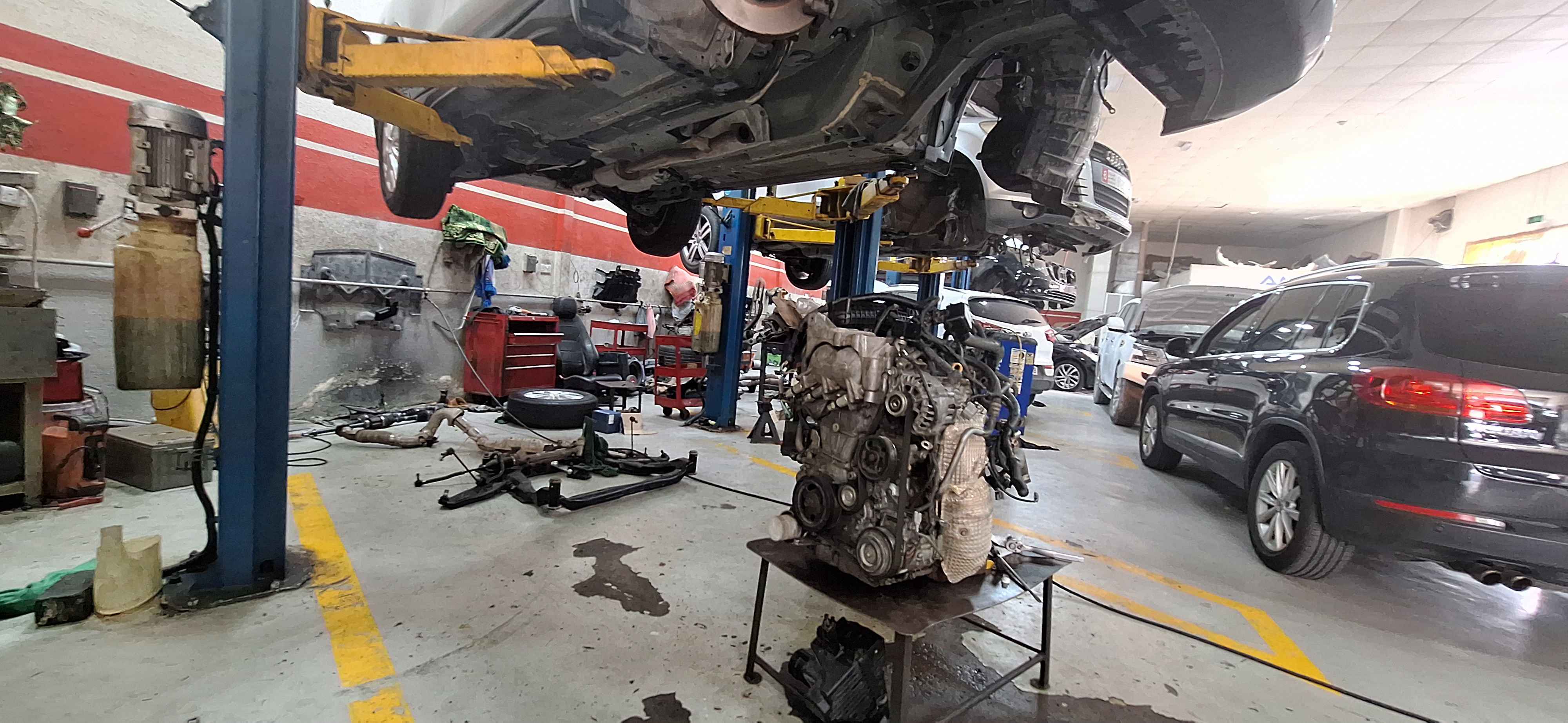 Workshop Image
