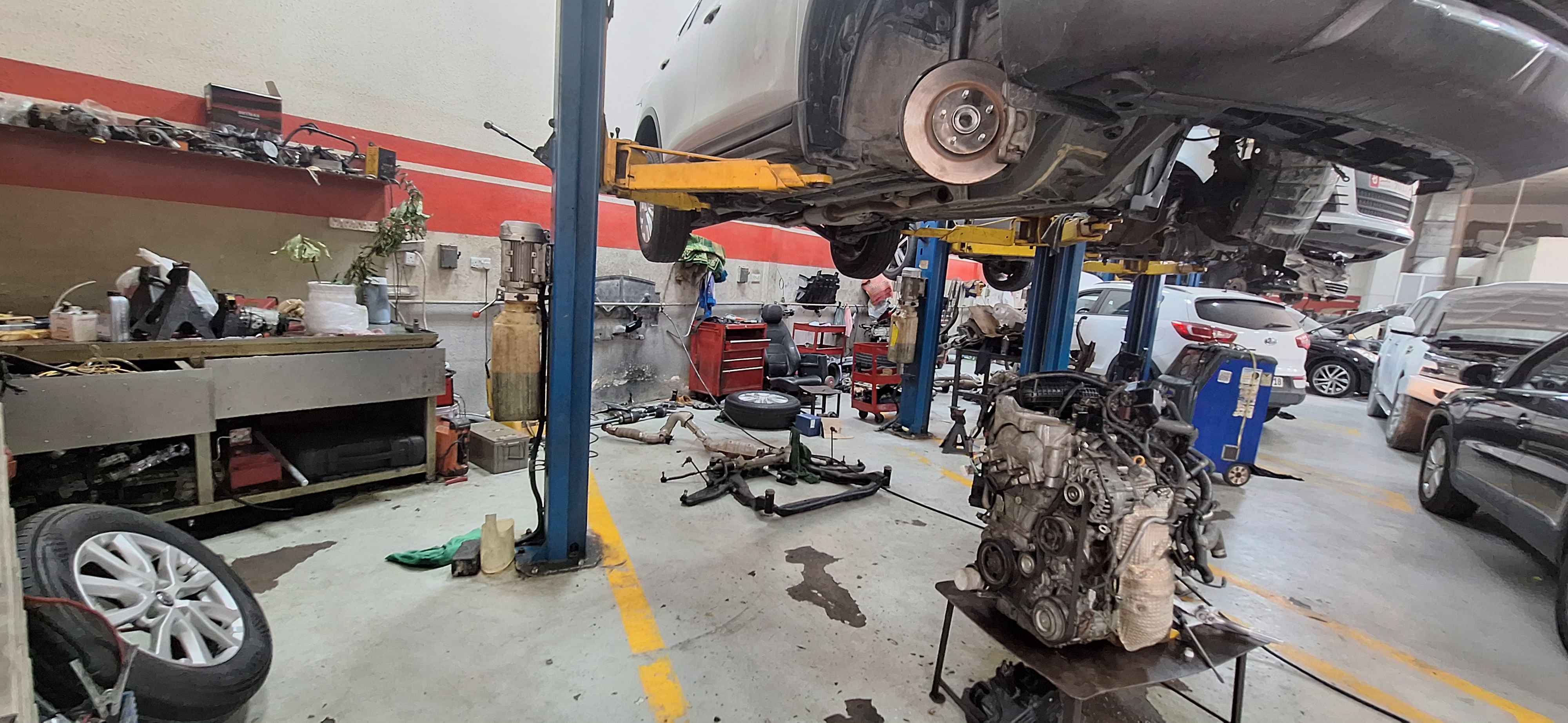 Workshop Image