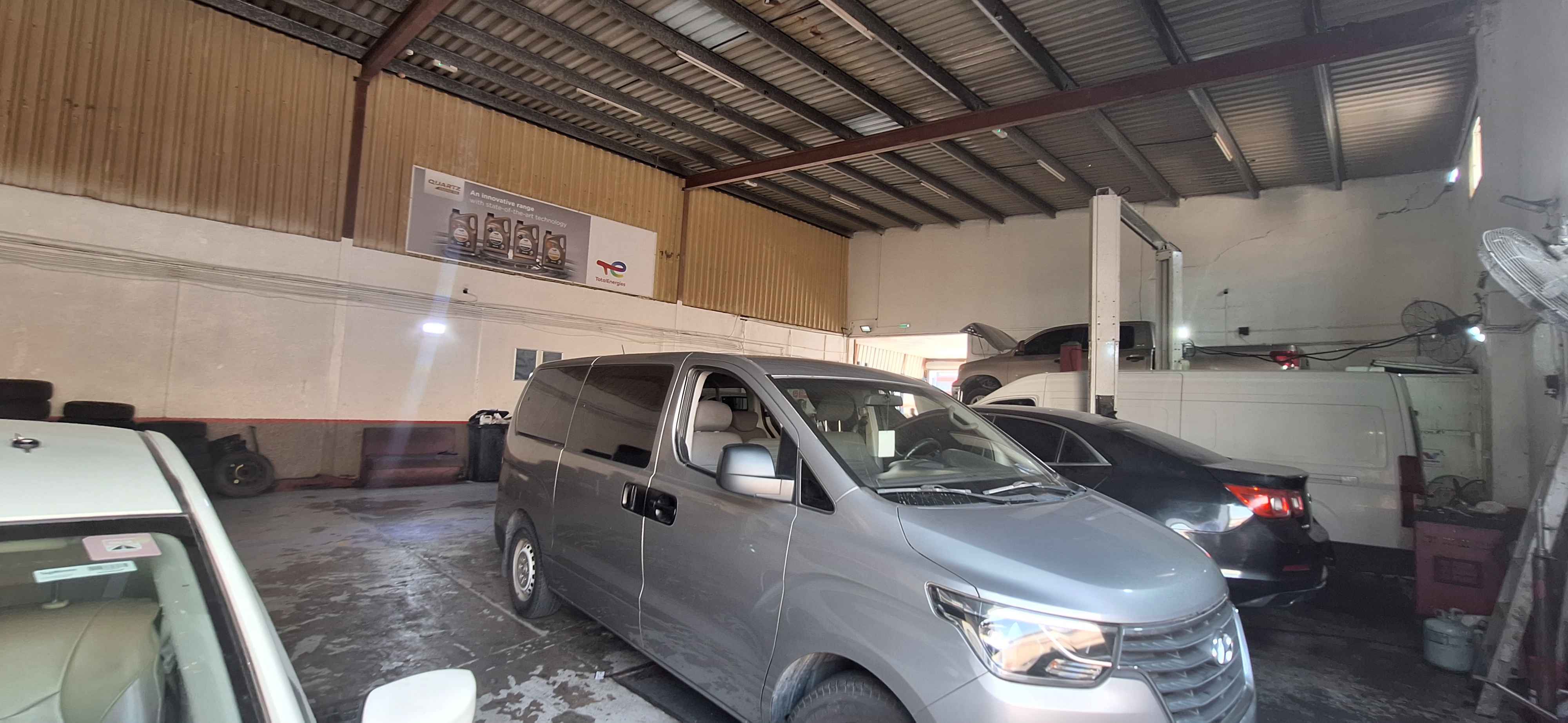 Workshop Image