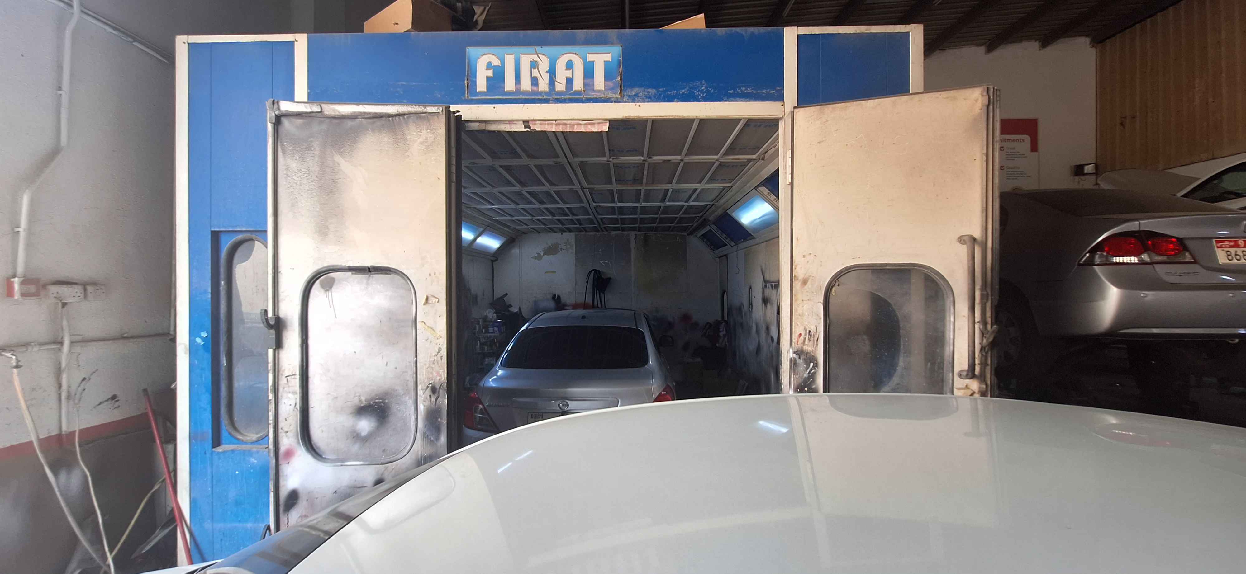 Workshop Image