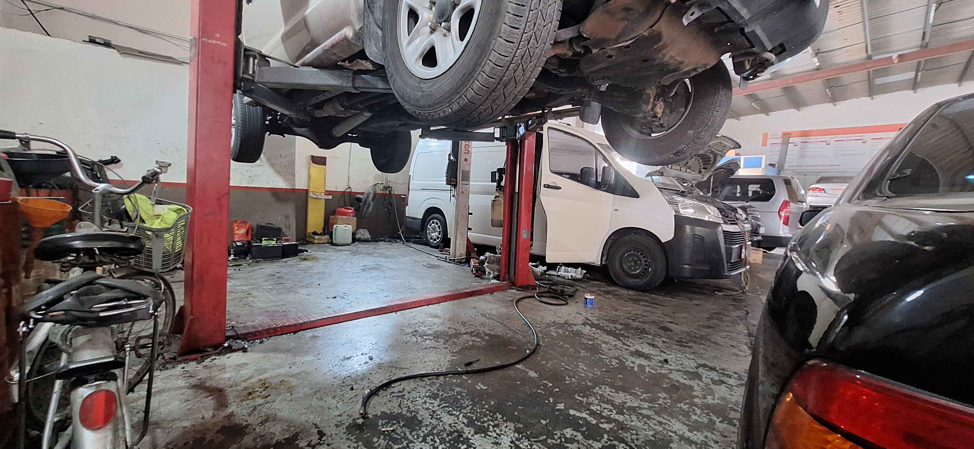 Workshop Image