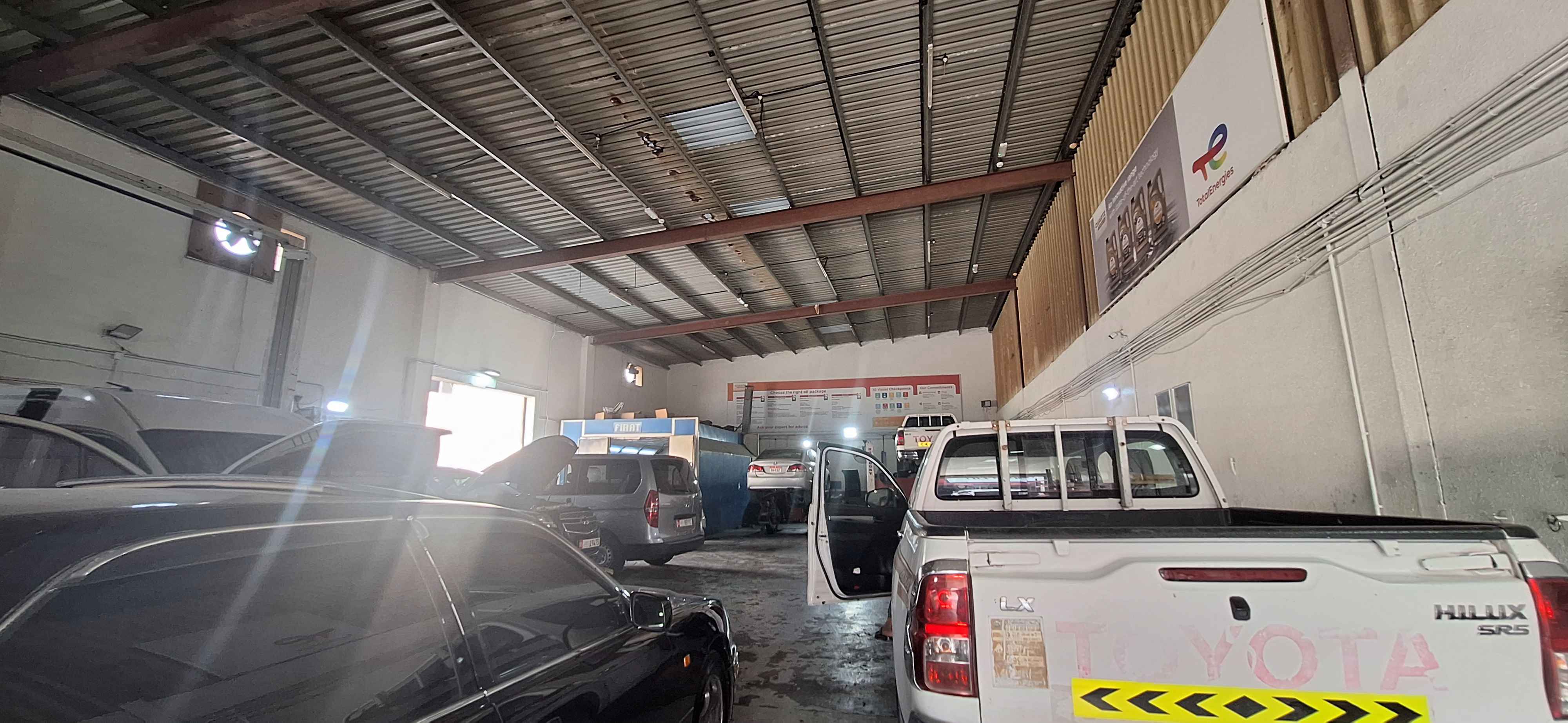 Workshop Image