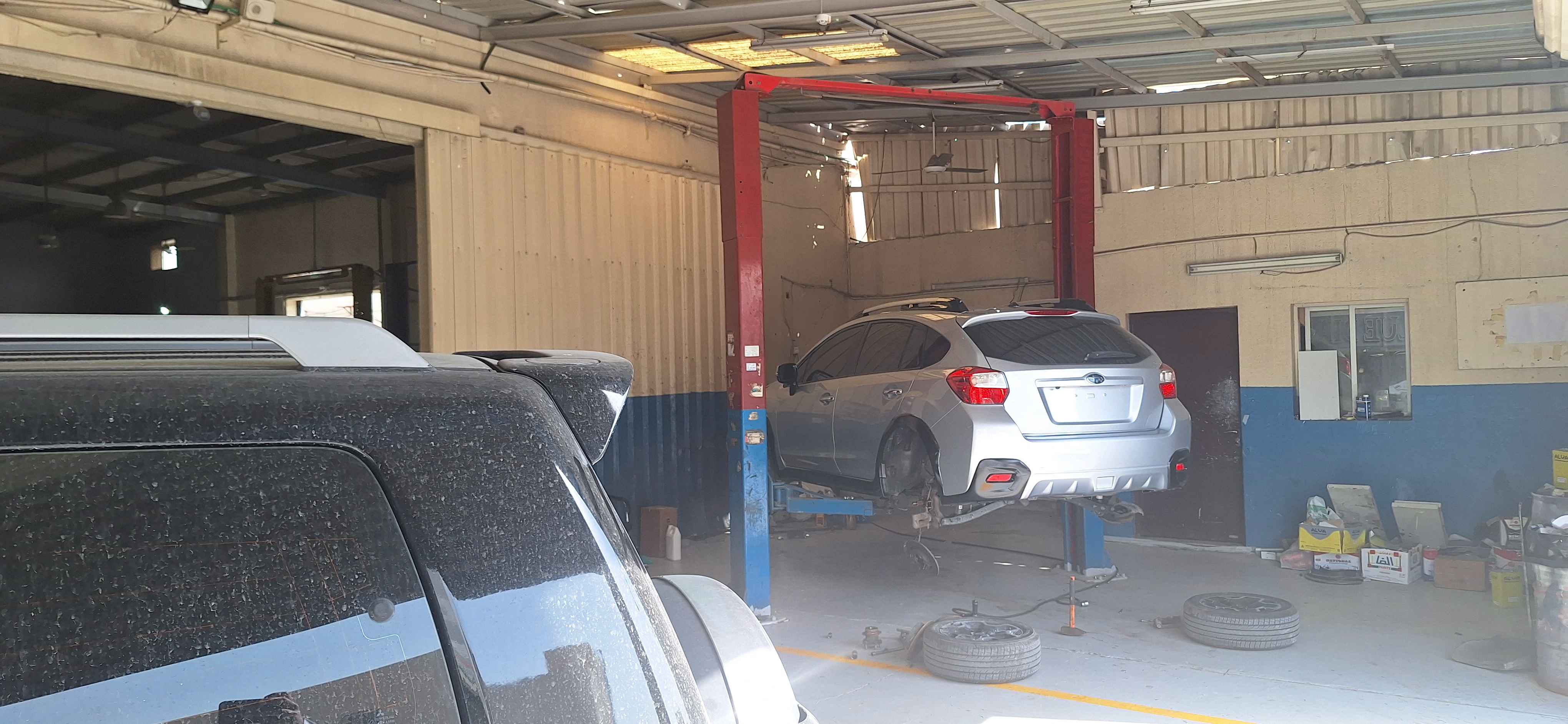 Workshop Image