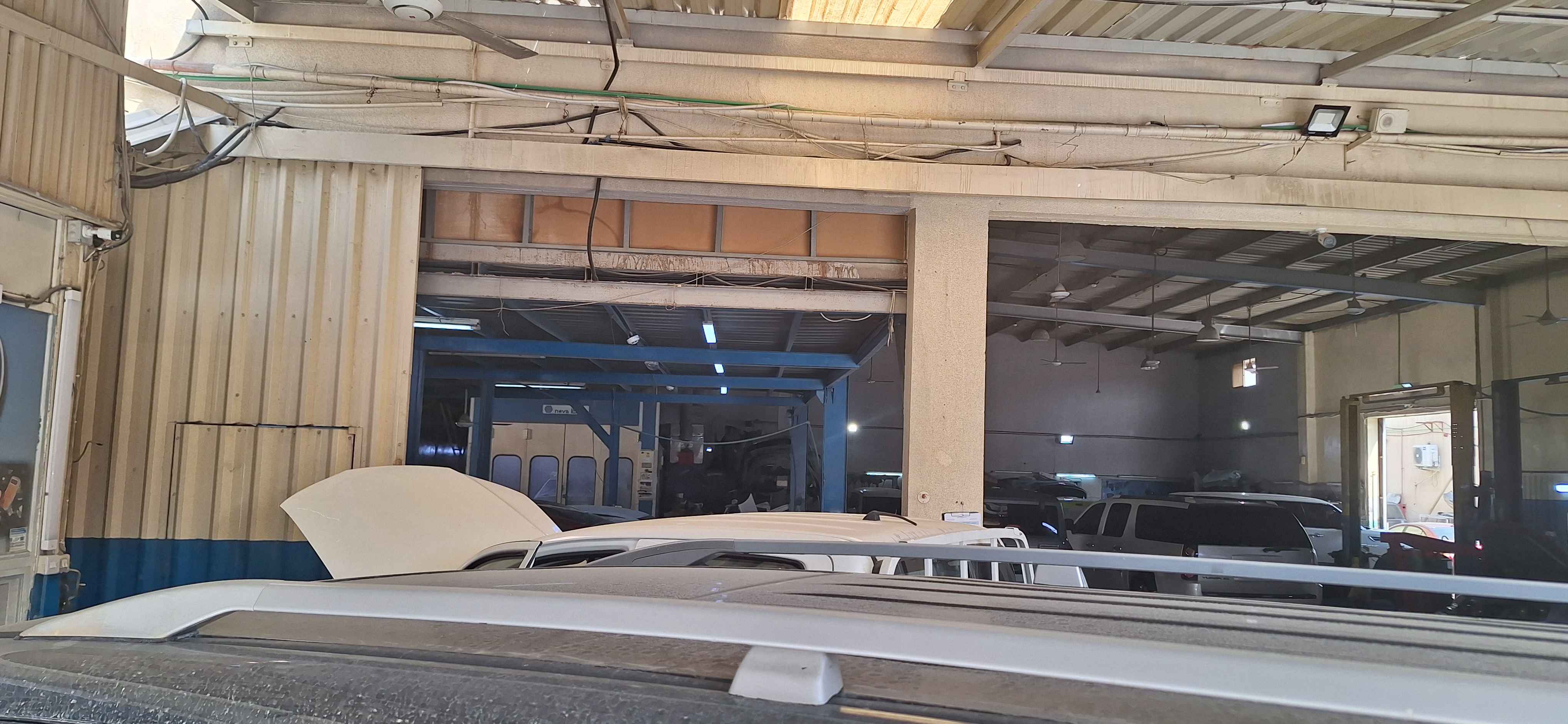 Workshop Image