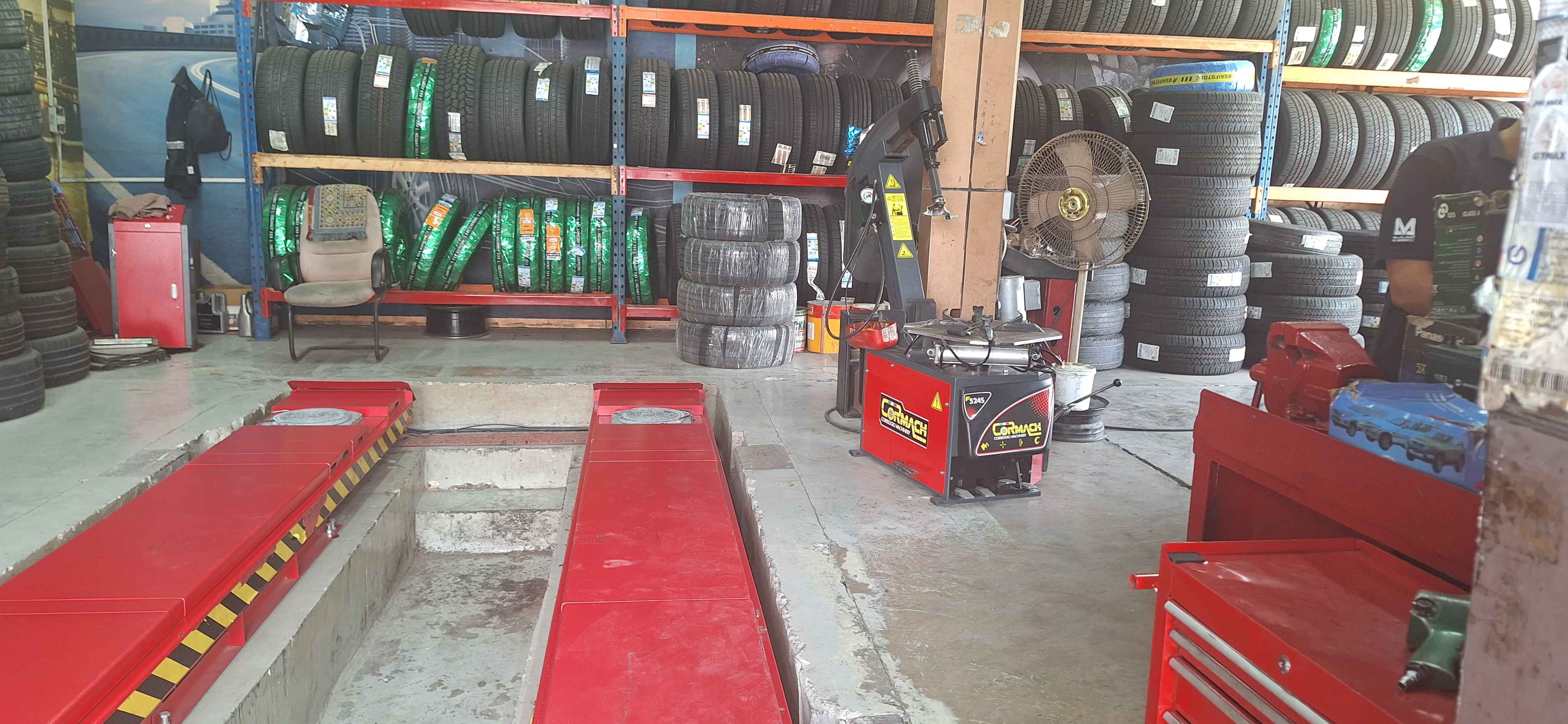 Workshop Image