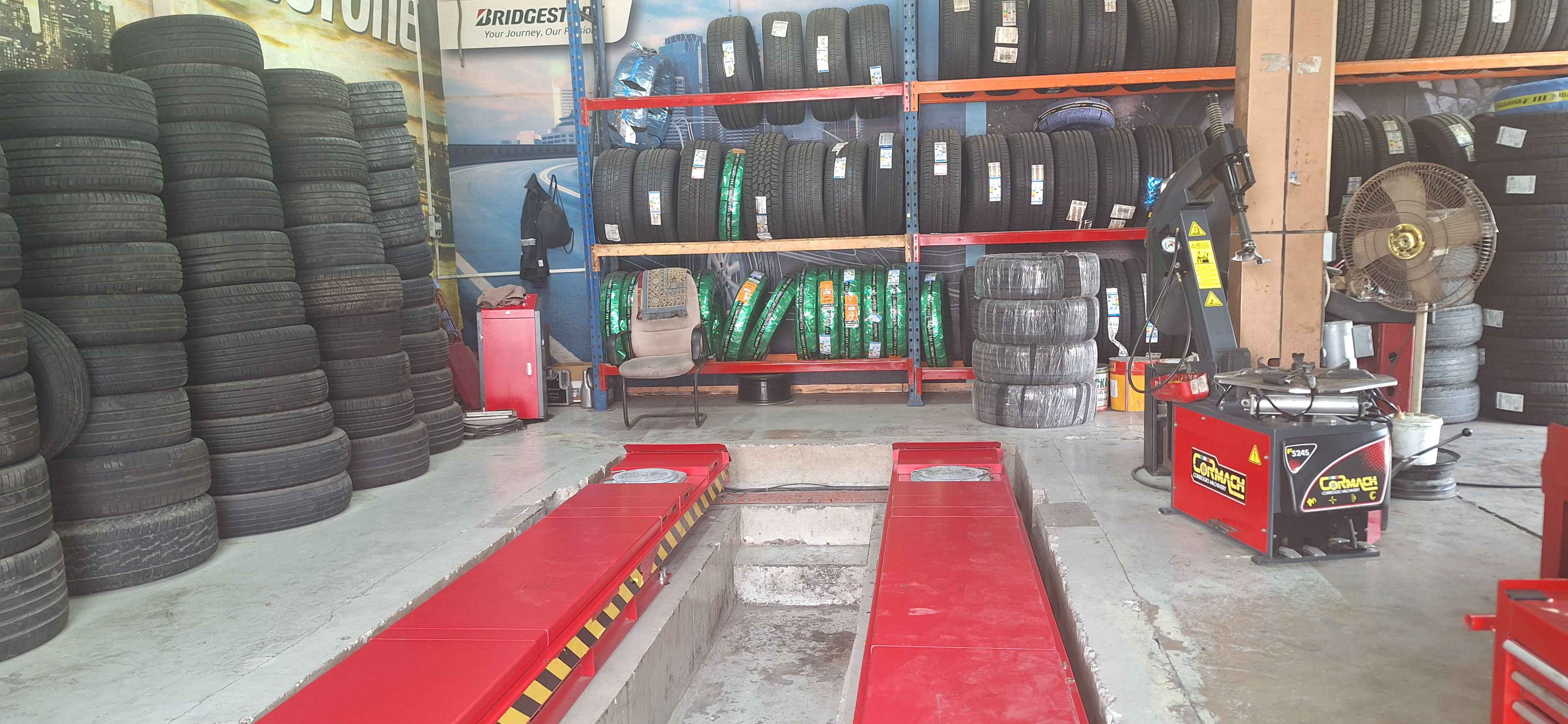 Workshop Image