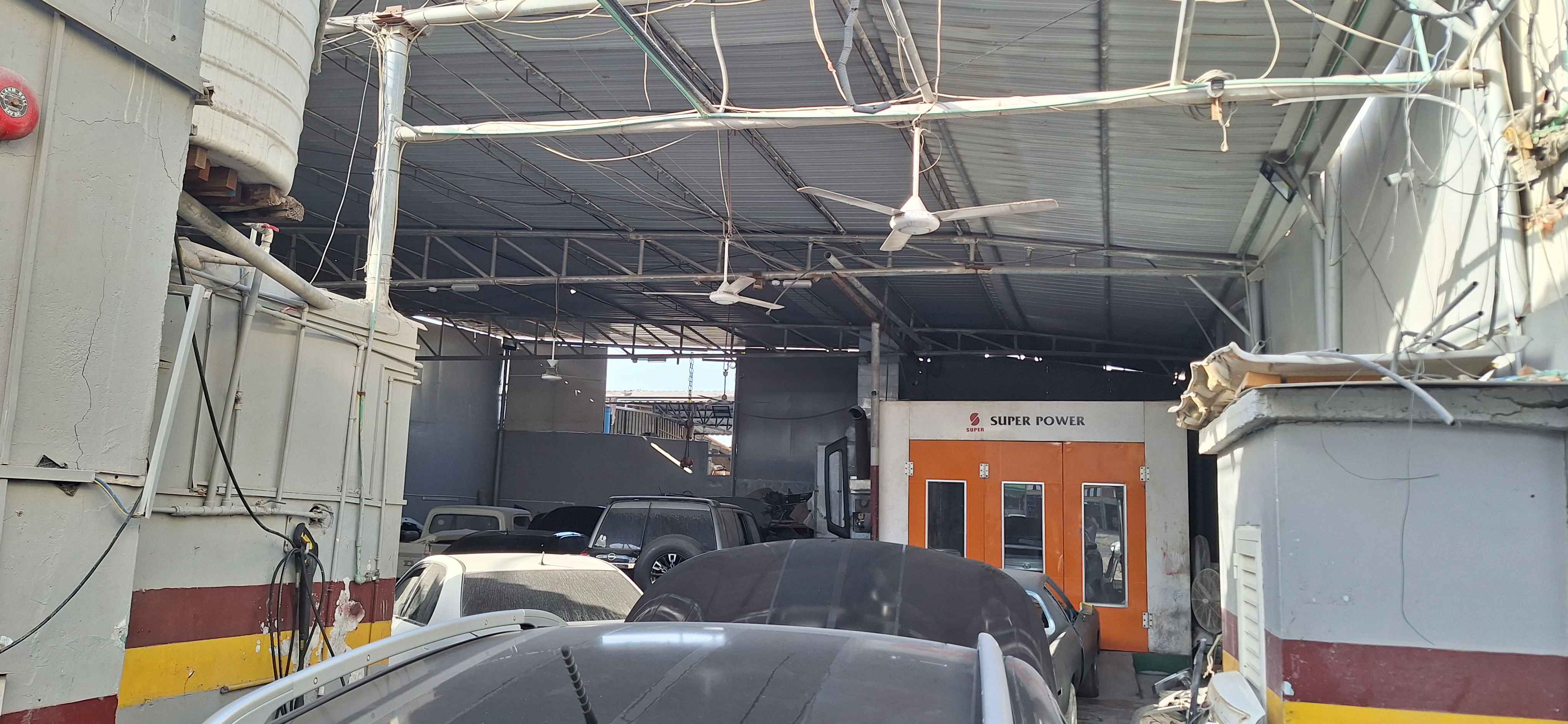 Workshop Image