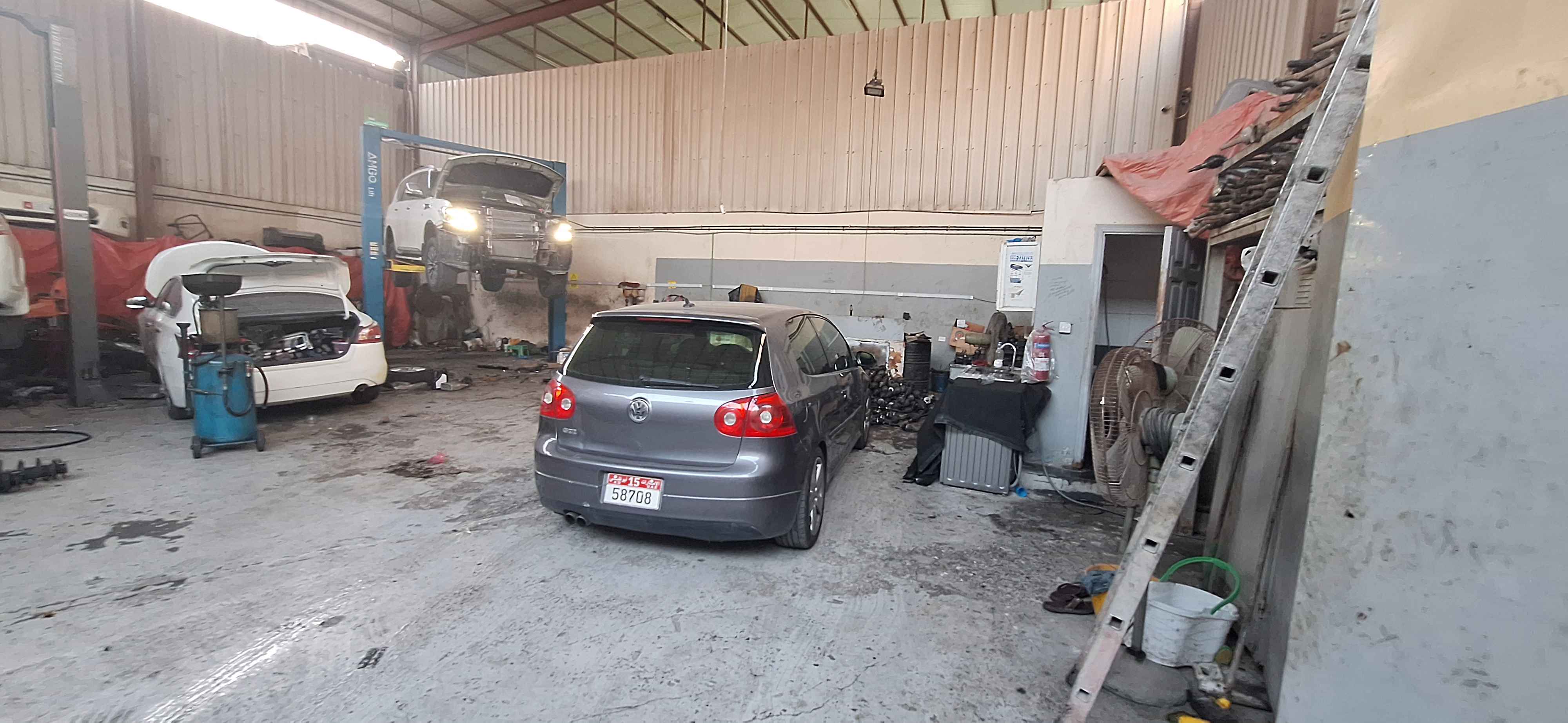 Workshop Image
