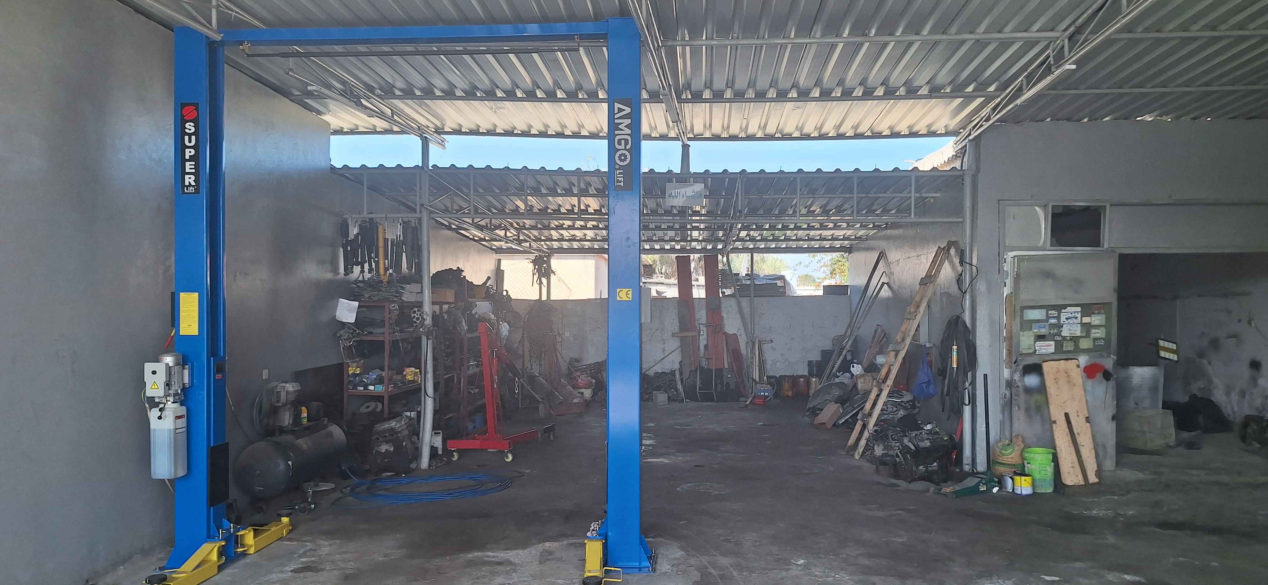 Workshop Image