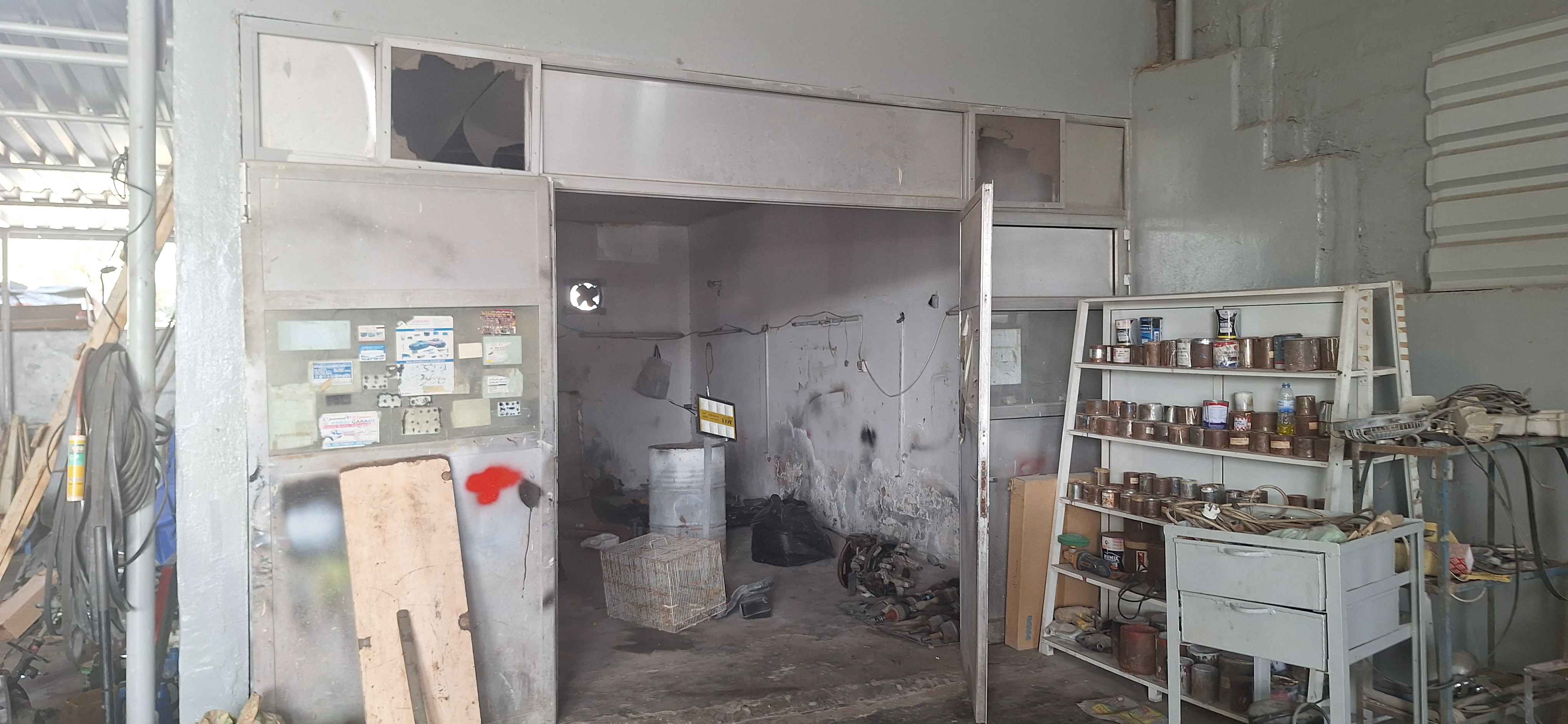 Workshop Image